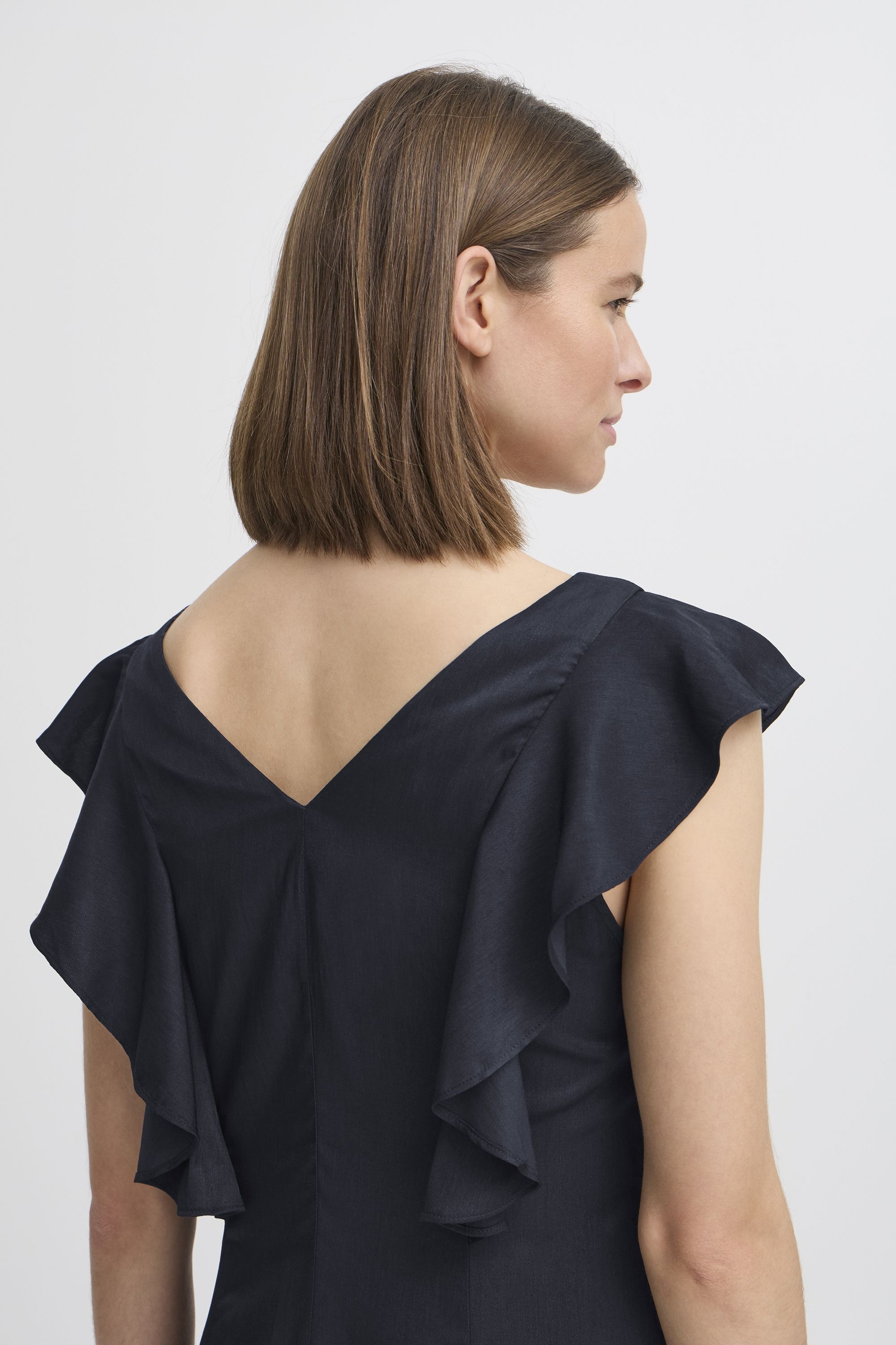 b.young Midikleid »Midikleid BYHINALA«