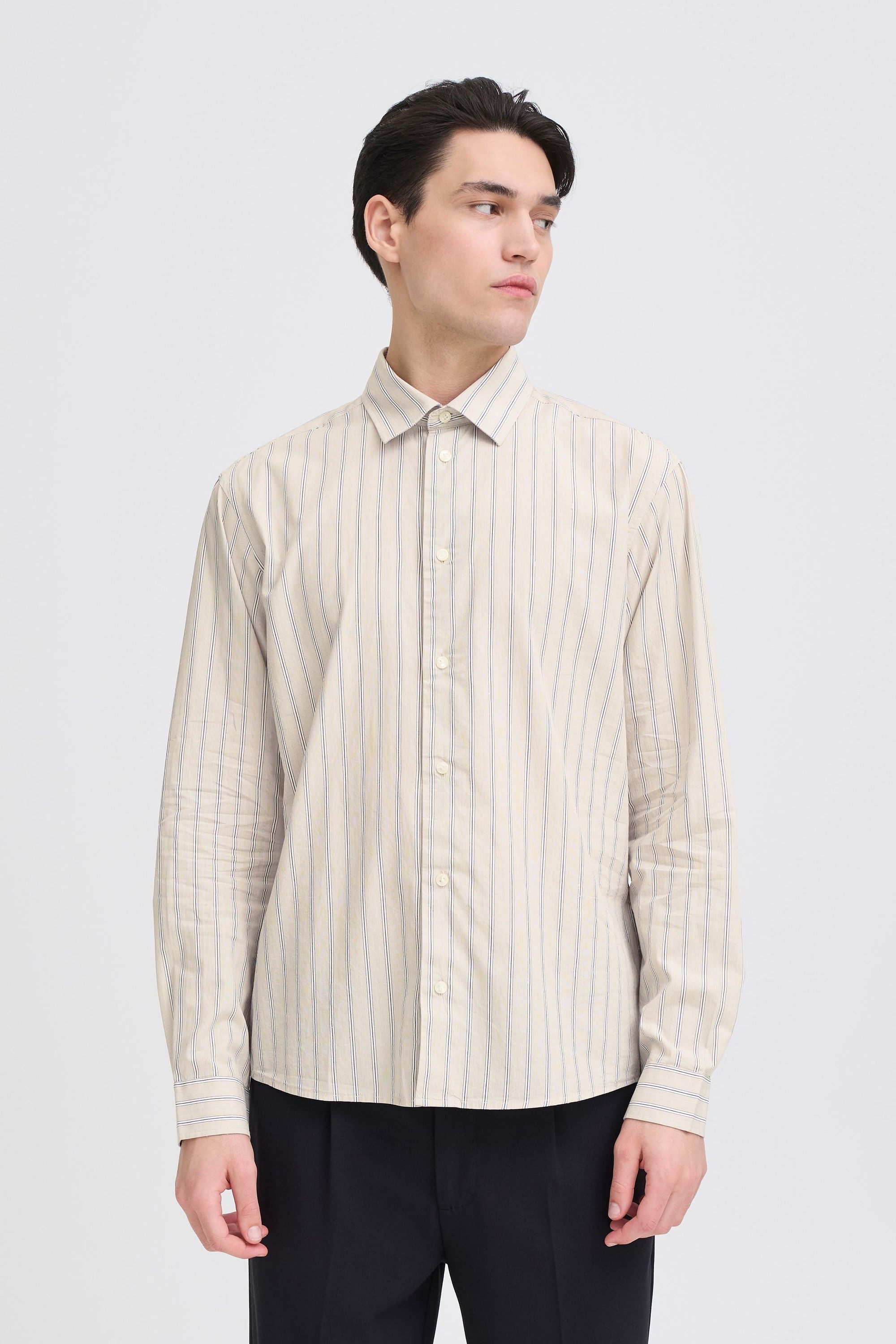 Casual Friday Langarmhemd »Langarmhemd CFOlsson«