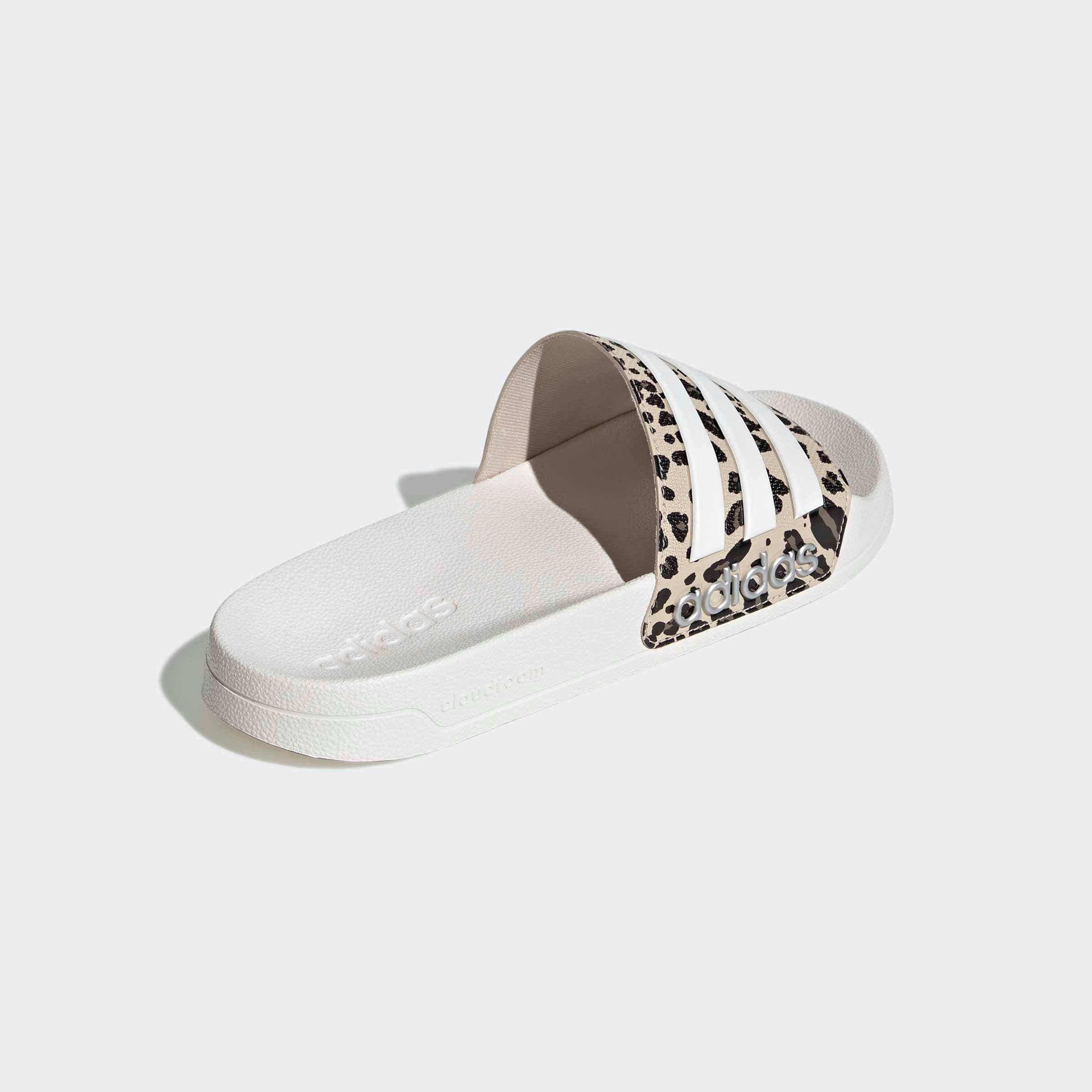 adidas Sportswear Badesandale »SHOWER ADILETTE«  Badelatschen