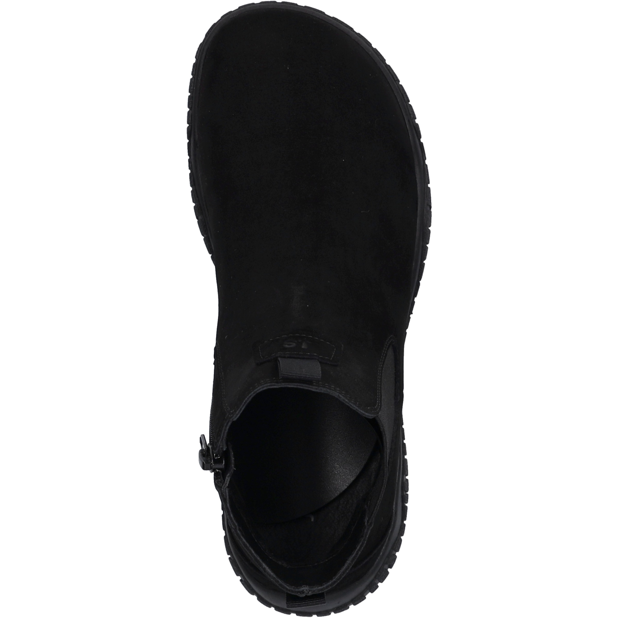 Josef Seibel Stiefelette »Wynona 04, schwarz«