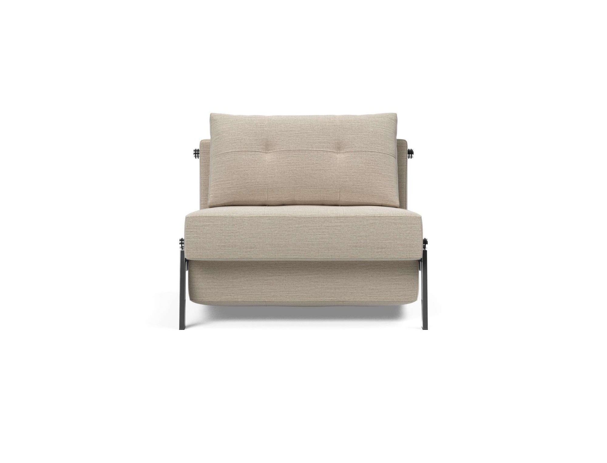 INNOVATION LIVING ™ Sessel »CUBED Schlafsessel«