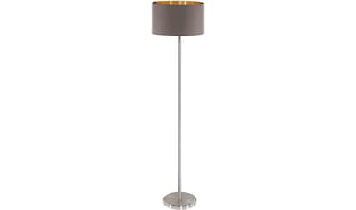 EGLO Stehlampe »MASERLO«, E27 kaufen