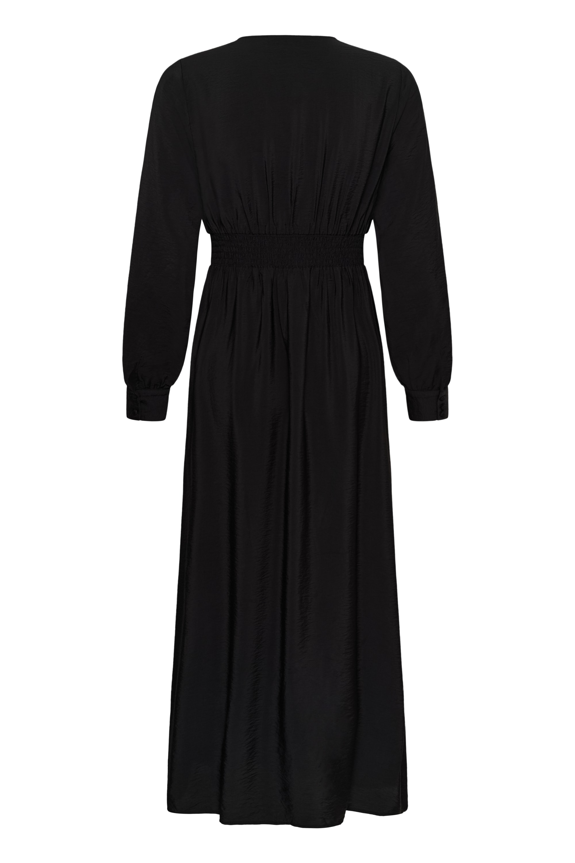 KAFFE Midikleid »KAFFE Kleid KAelsie«