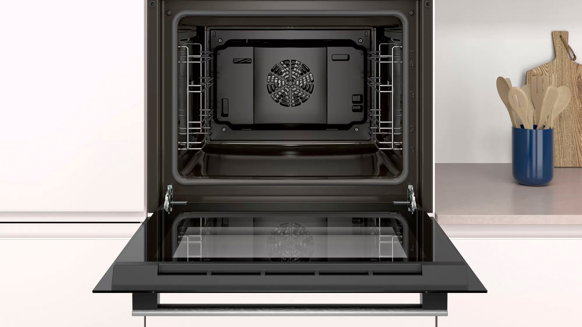 Constructa Backofen-Set »CX3BS604«