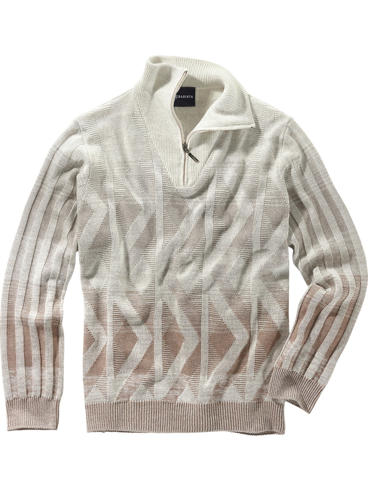 Babista Strickpullover »Pullover DALVINO«