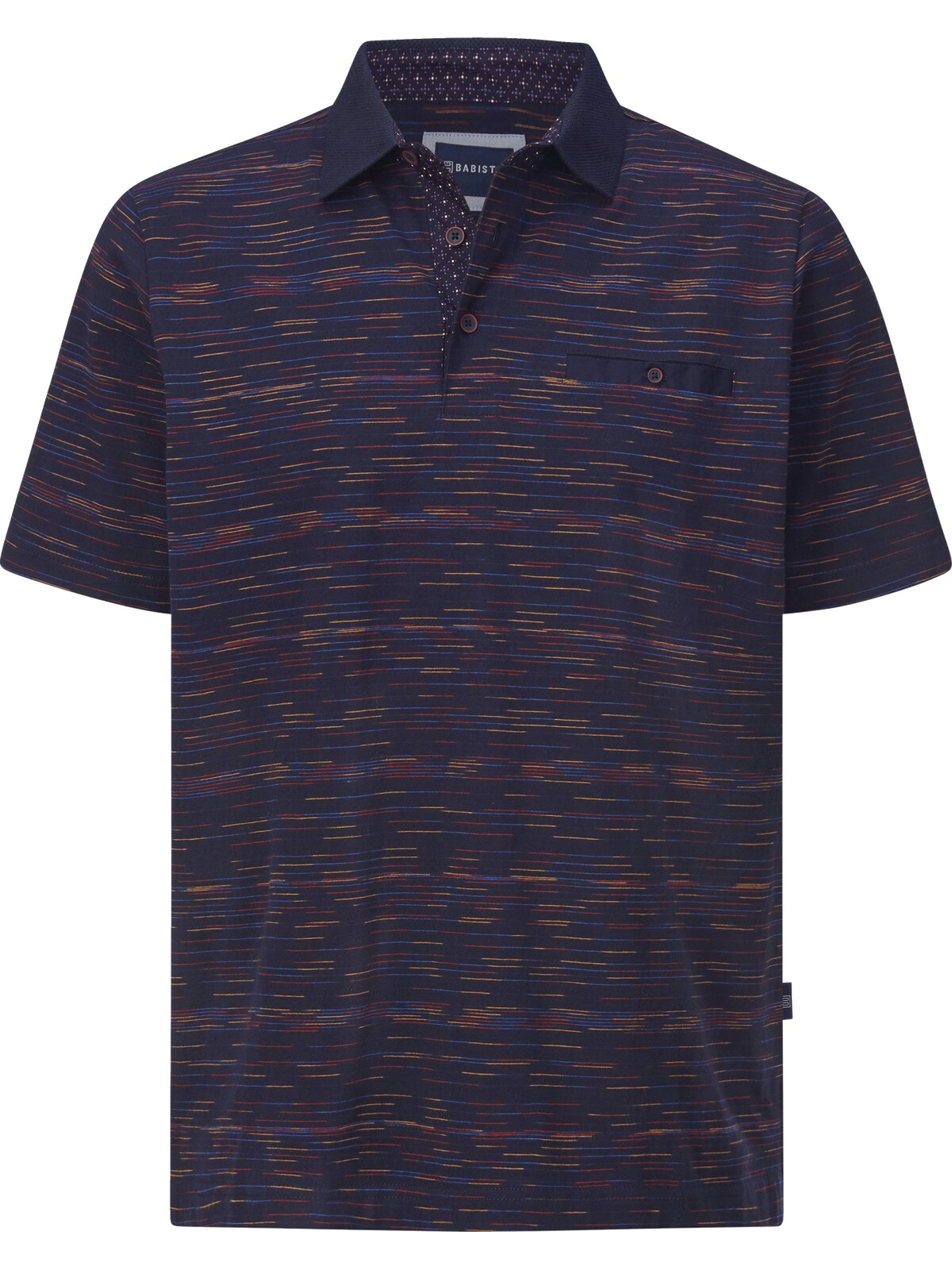 Babista Poloshirt »Poloshirt ORVENTO«, (1 tlg.)