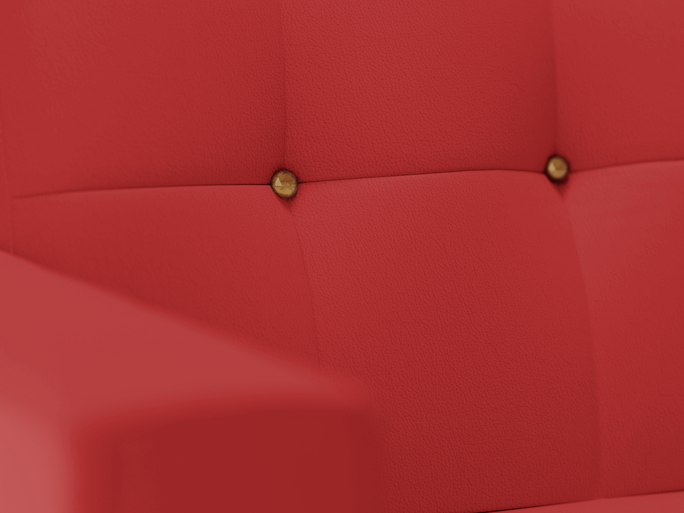 sit&more 3-Sitzer »Orient 5«, mit Strass-Stein, wahlweise mit Bettfunktion und Bettkasten