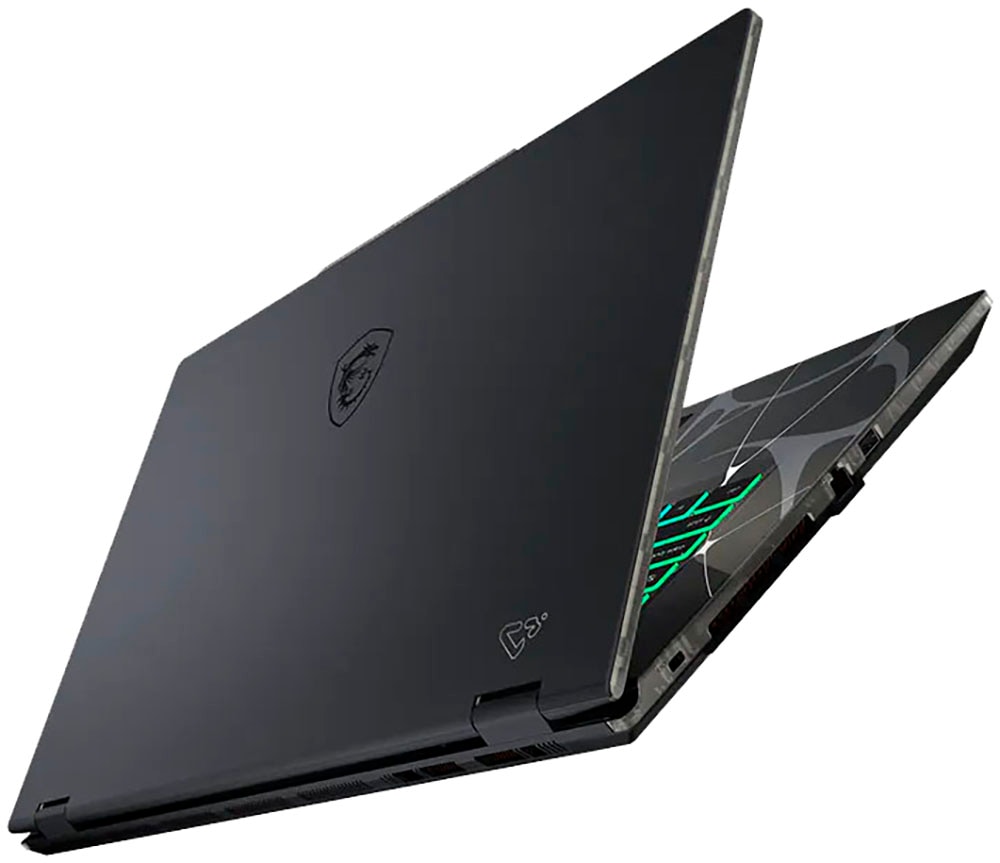 MSI Gaming-Notebook »Cyborg 17 B13WFKG-437« 43,94 cm / 17,3 ″ Intel Core i7 GeForce RTX 5060 512 GB SSD