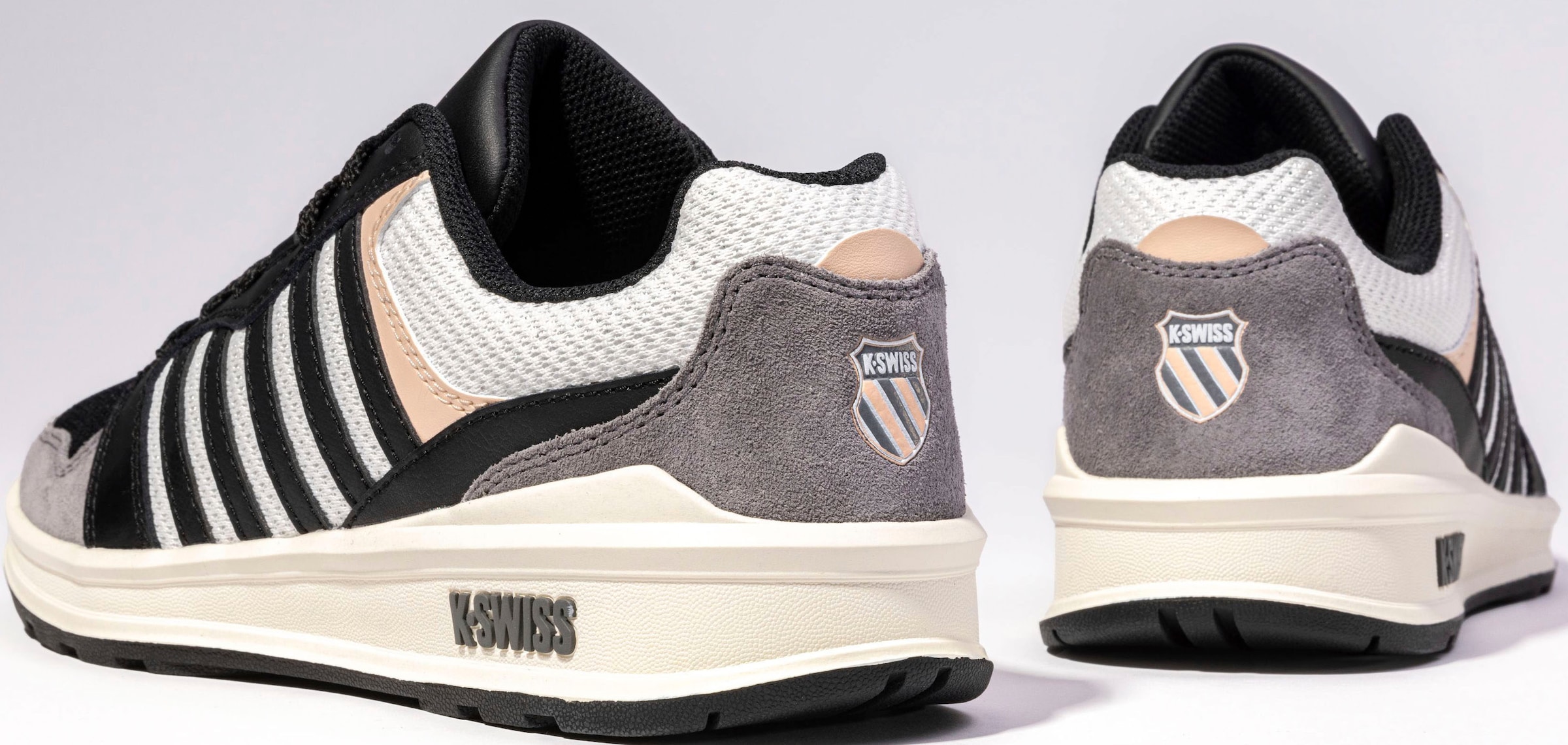 K-Swiss Sneaker »Rival Trainer T«