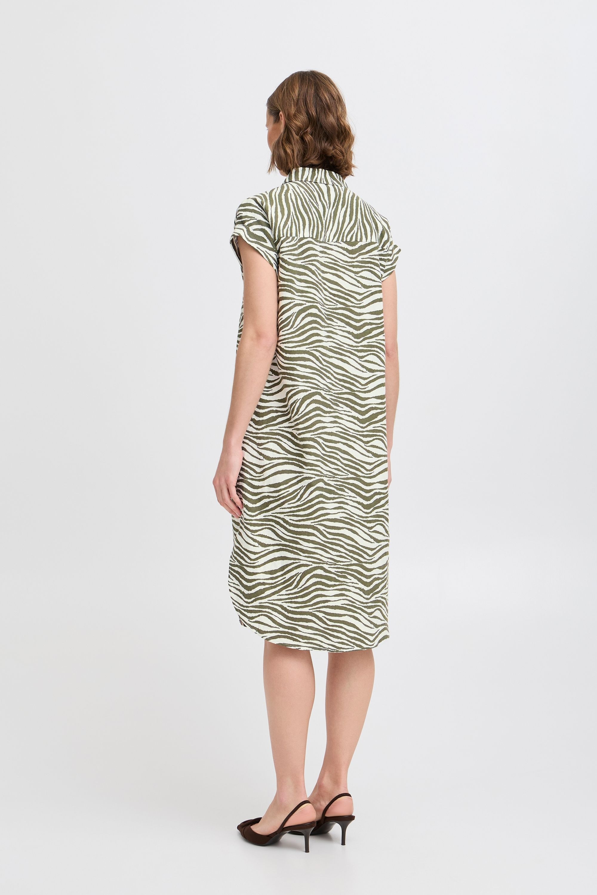 b.young Blusenkleid »Blusenkleid BYAlakka«