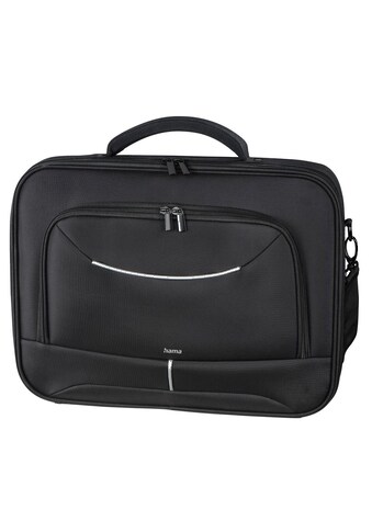 Hama Laptoptasche »Laptop-Tasche "Syscase", bis 40 cm (15,6"), Schwarz« kaufen