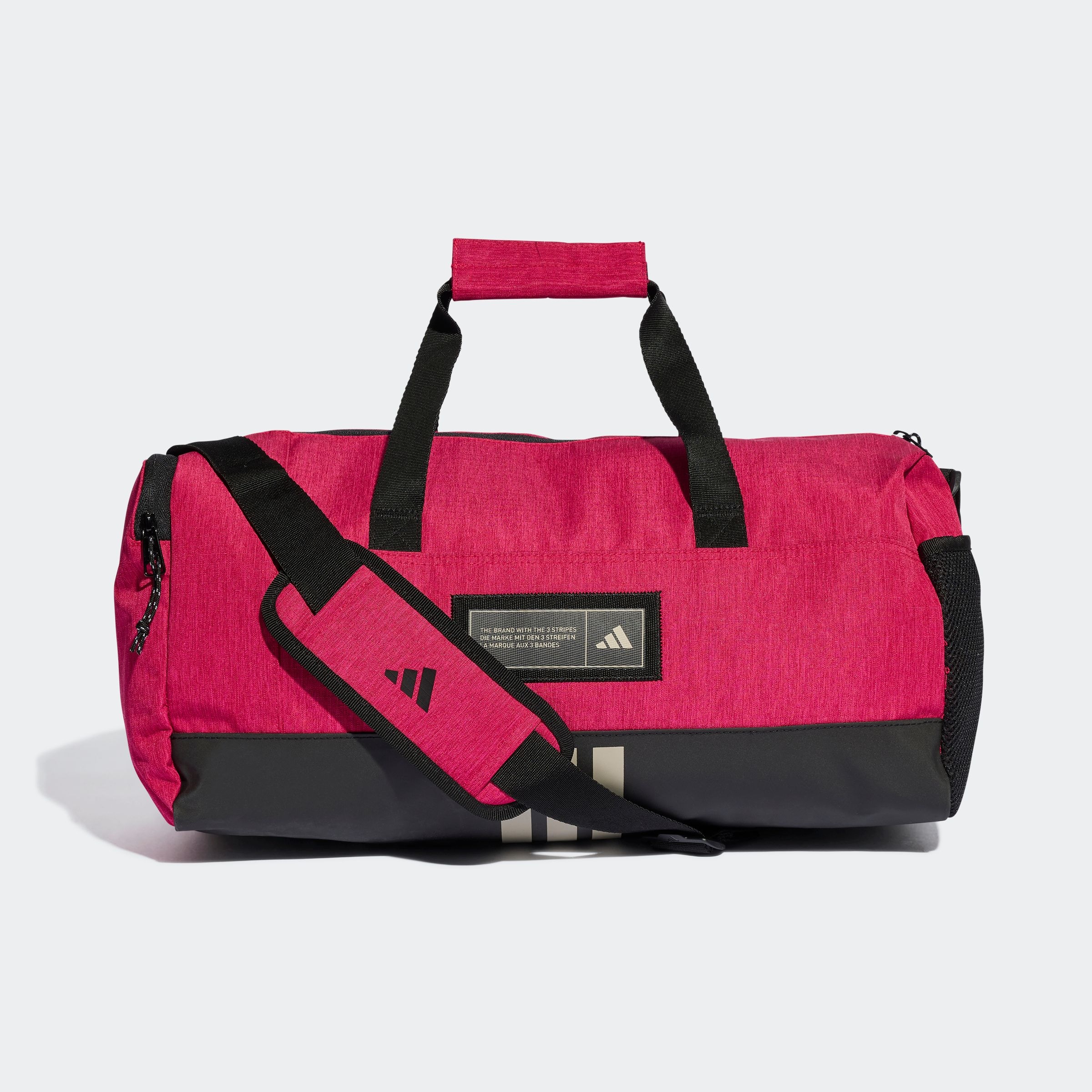 adidas Performance Sporttasche »4ATHLTS DUF S«