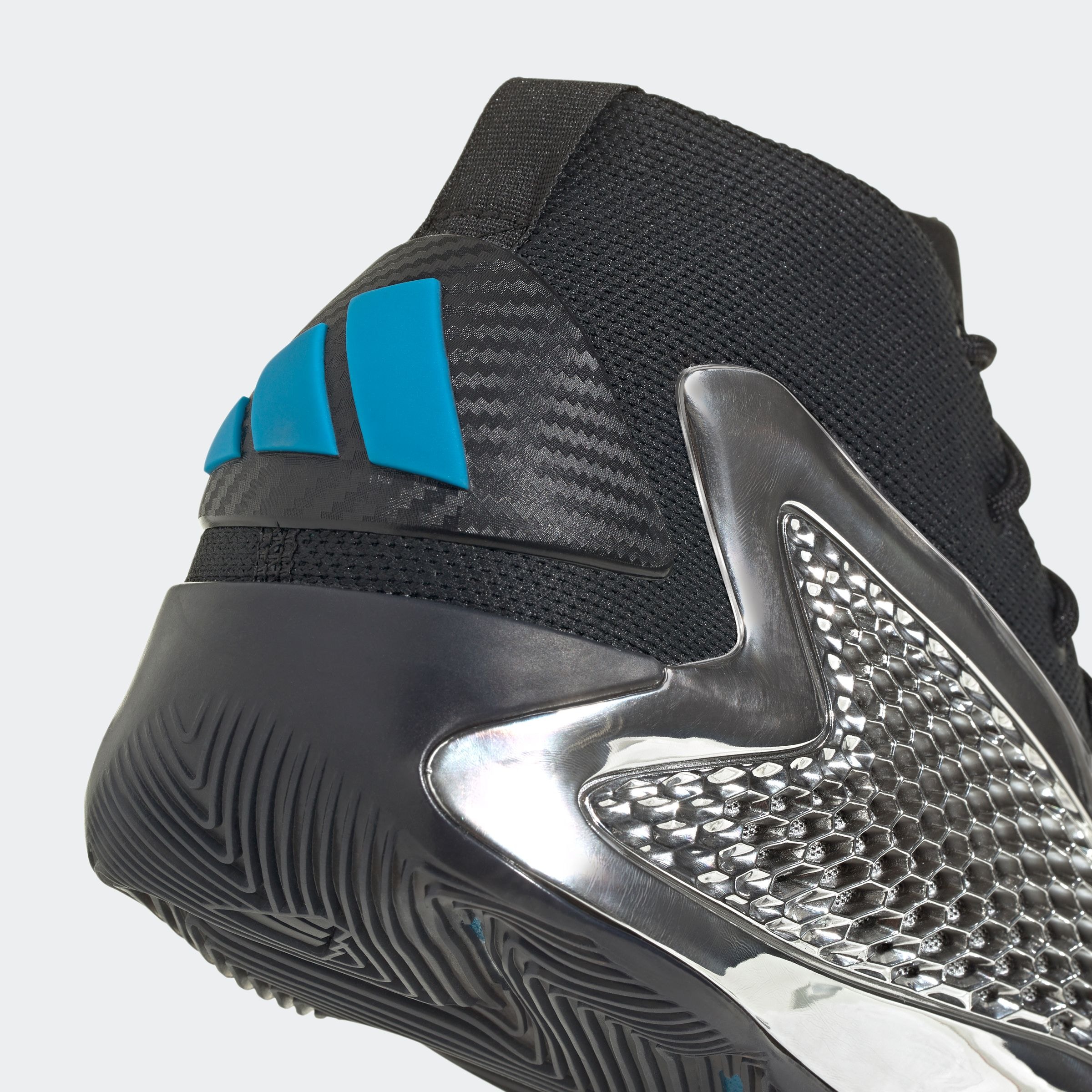 adidas Performance Basketballschuh »ANTHONY EDWARDS 1 LOW«