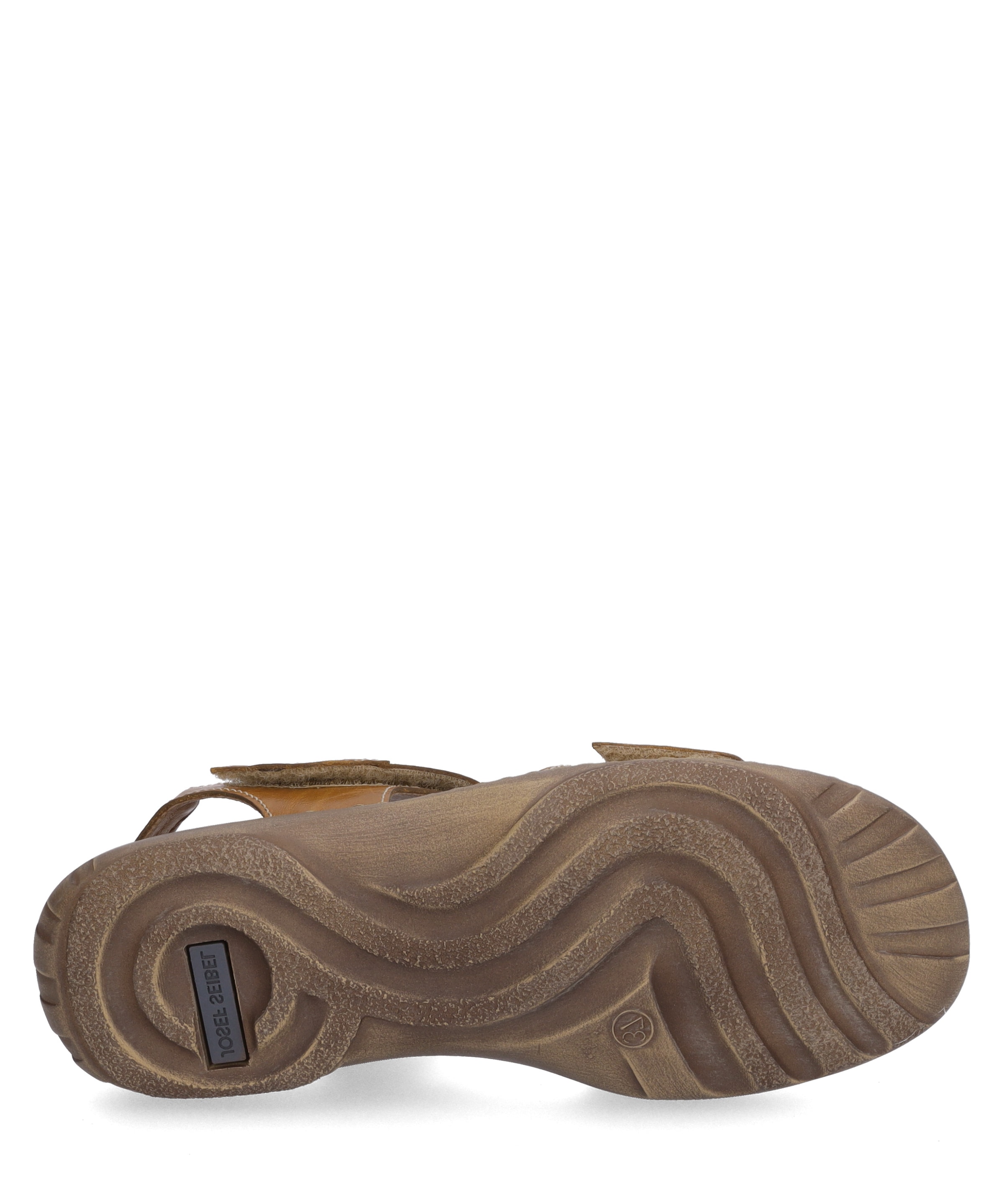 Josef Seibel Sandale »Debra 19, safran«