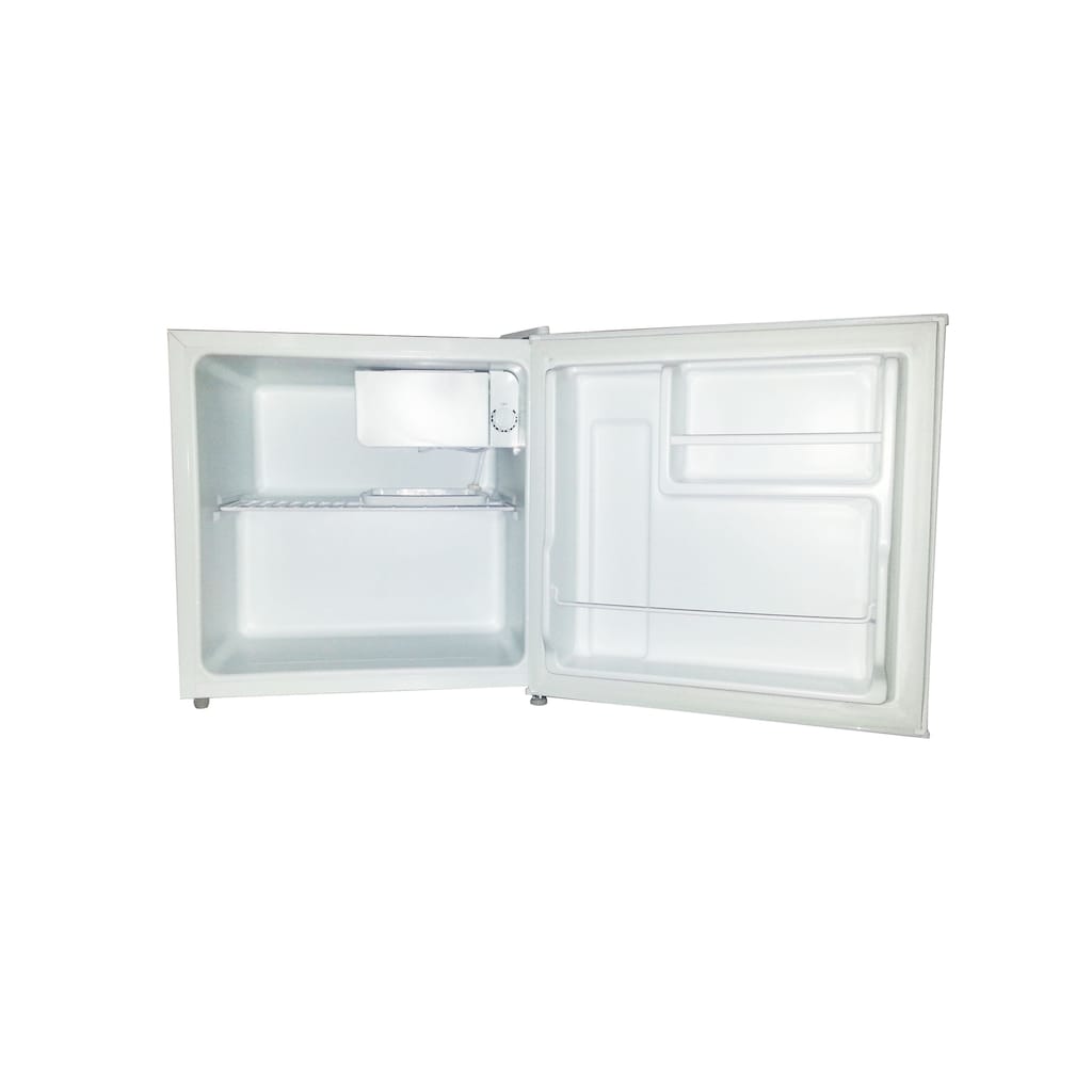 Silva Homeline Kühlschrank, KB 1550+, 49,2 cm hoch, 47,2 cm breit