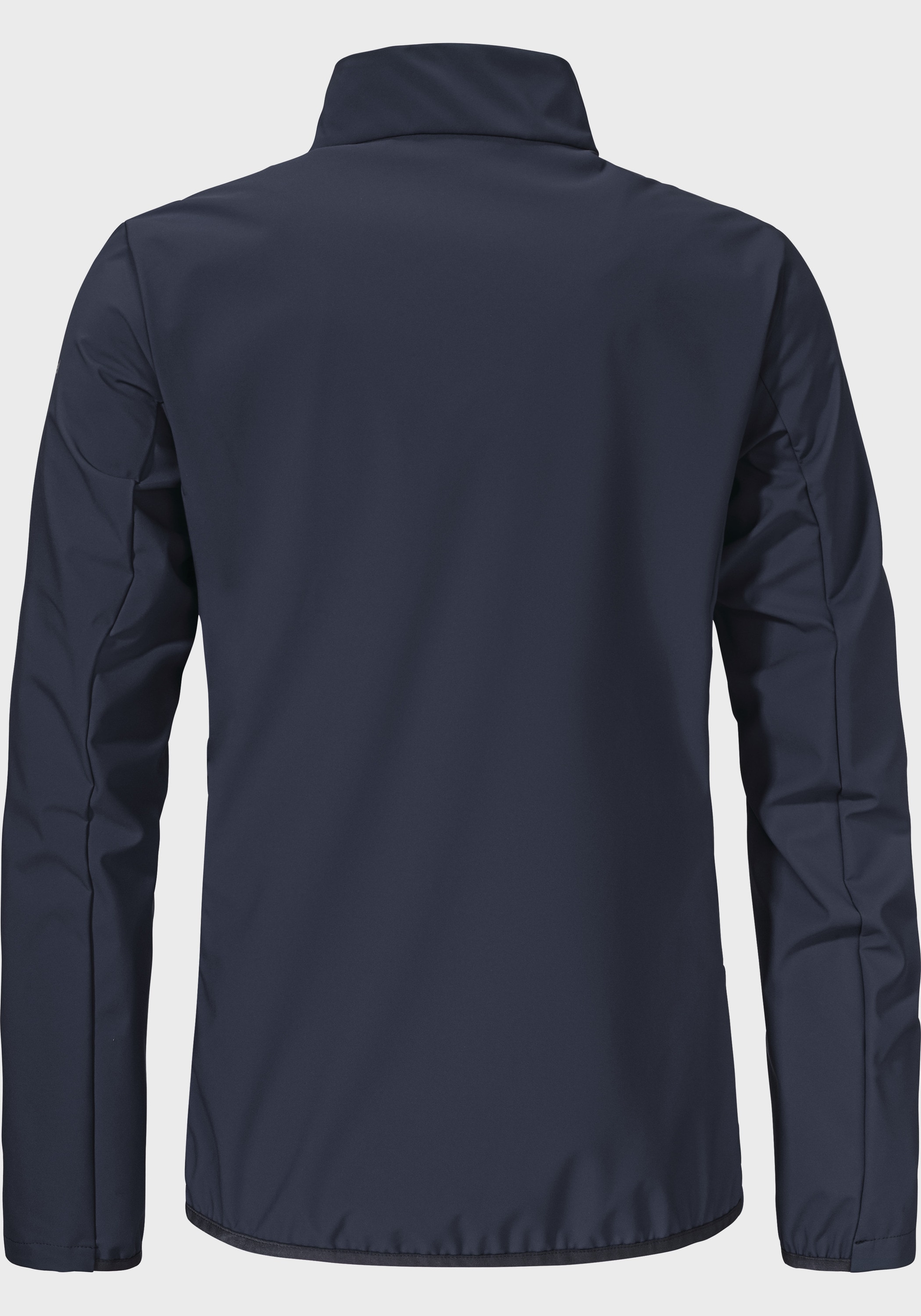 Schöffel Outdoorjacke »Hiking Softshell Jk Style Mirusha WMS«, ohne Kapuze