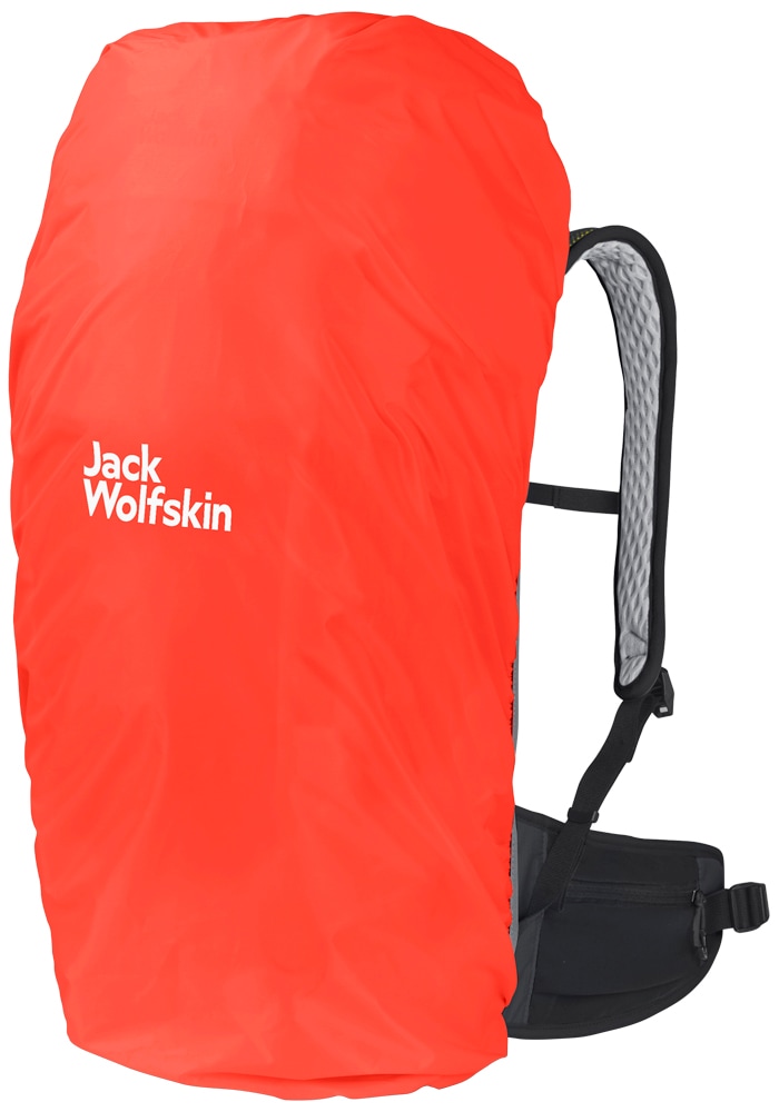 Jack Wolfskin Daypack »WOLFTRAIL 28 RECCO«