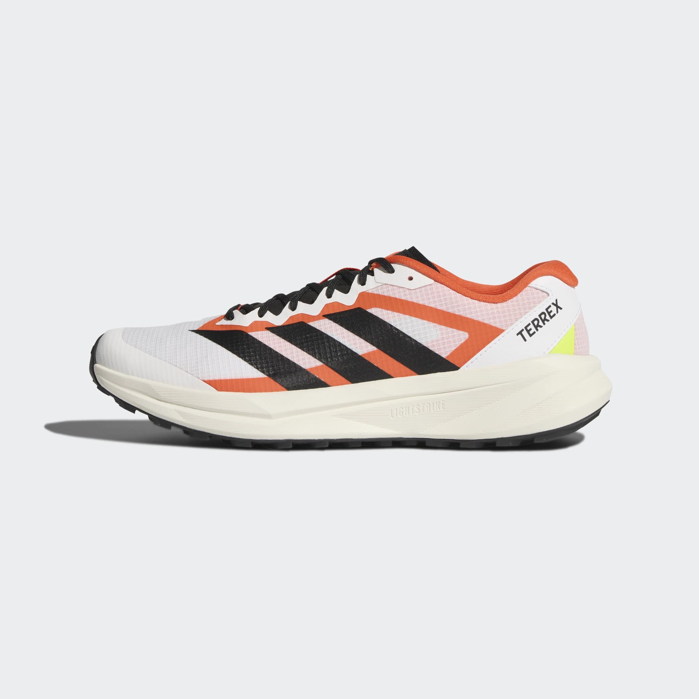 adidas TERREX Trailrunningschuh »AGRAVIC LITE«  Trail-Schuhe mit Lightstrike-Dämpfung