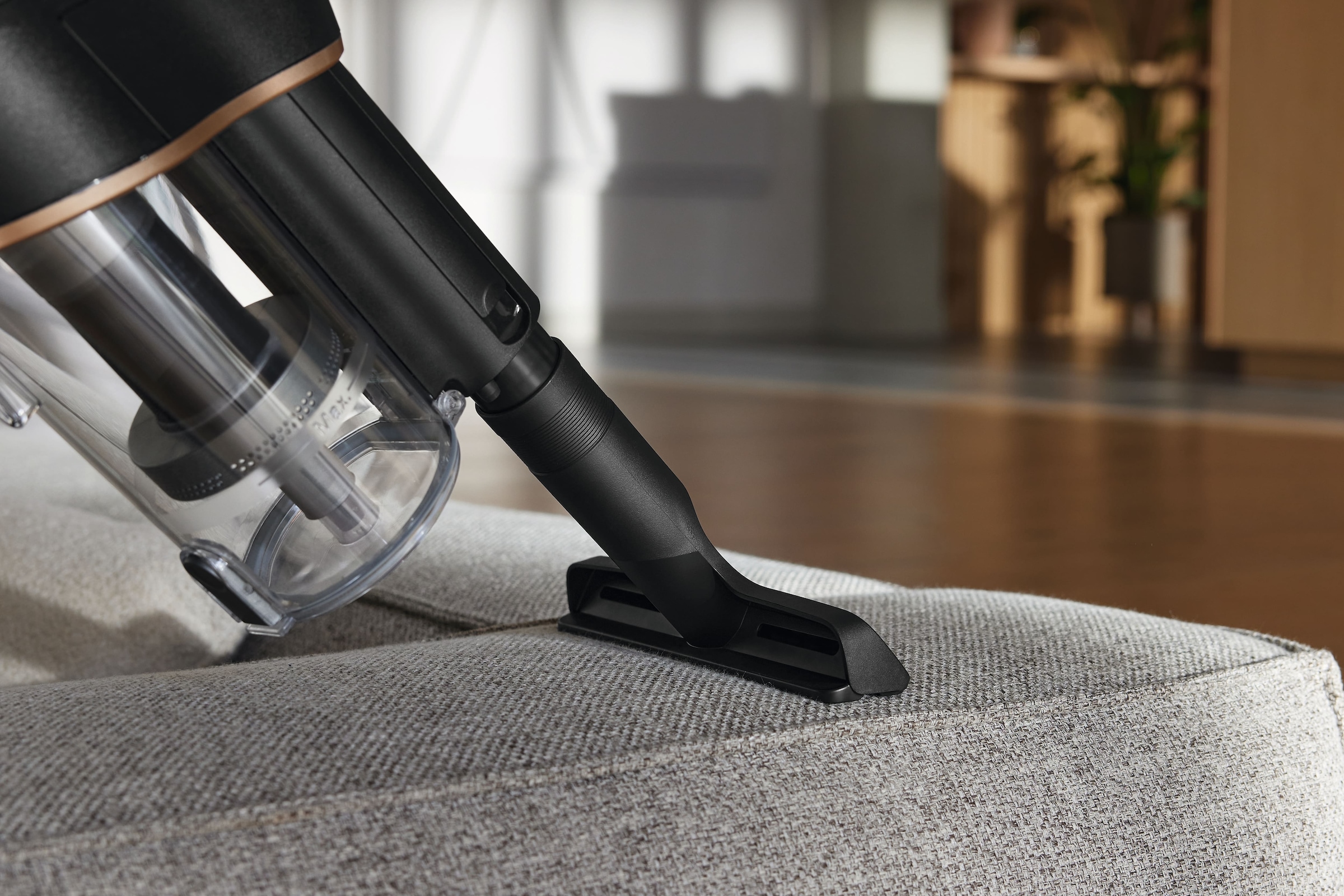 Miele Polsterdüse »HX-UN«, extra breit