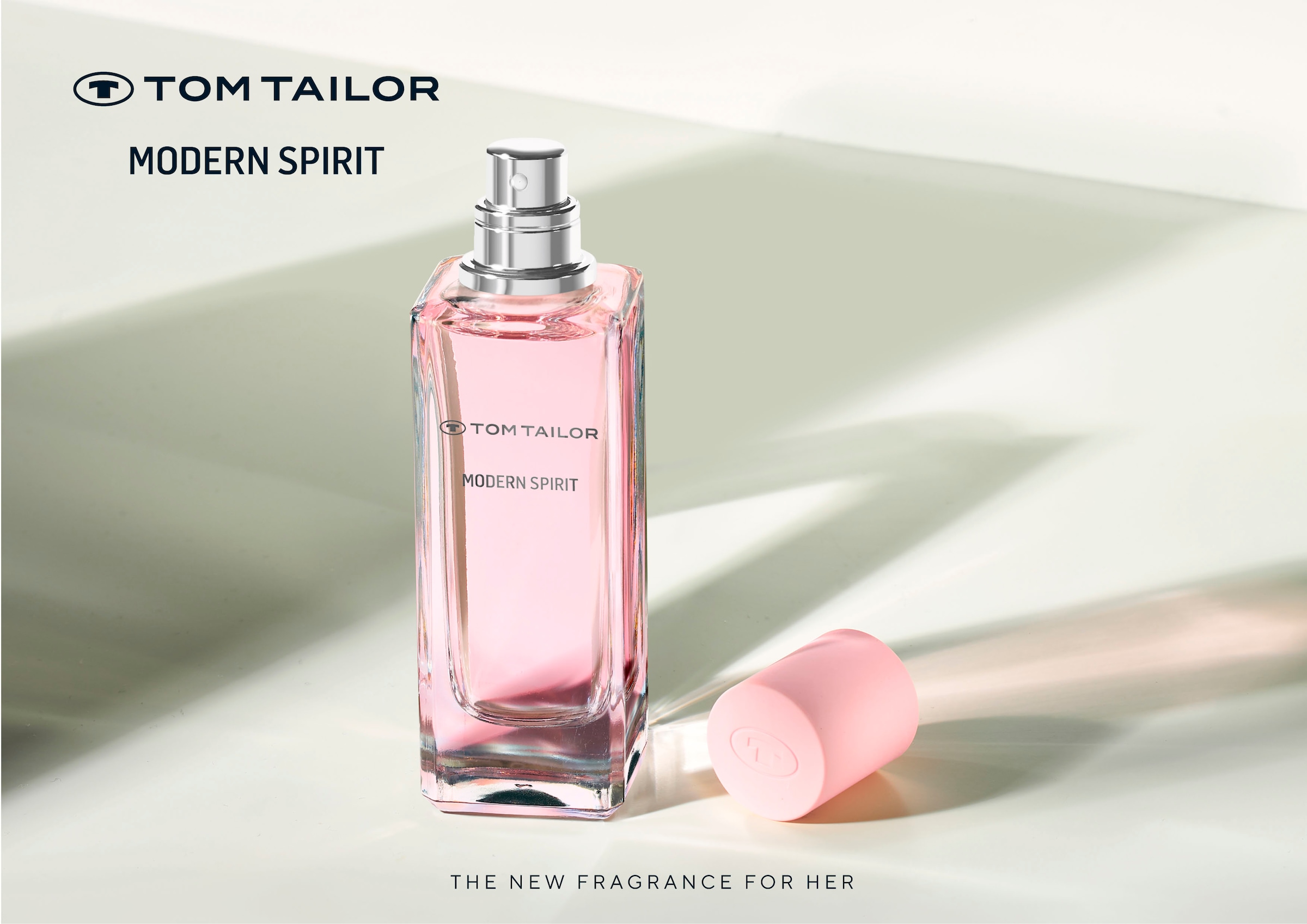 TOM TAILOR Eau de Parfum online bestellen | UNIVERSAL | Eau de Parfum