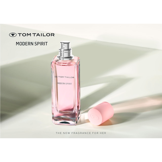 TOM TAILOR Eau de Parfum online bestellen | UNIVERSAL