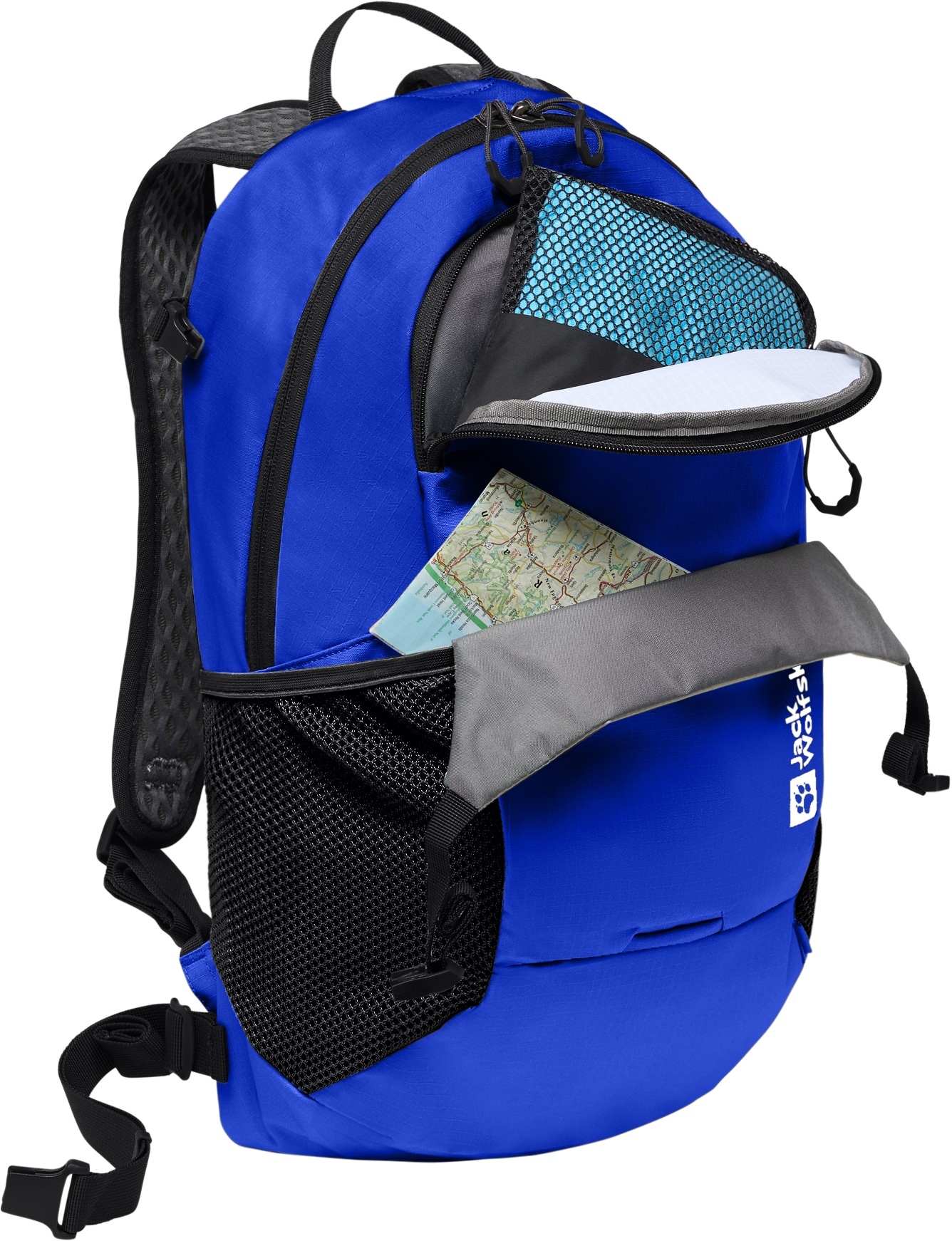 Jack Wolfskin Daypack »VELOCITY 20«