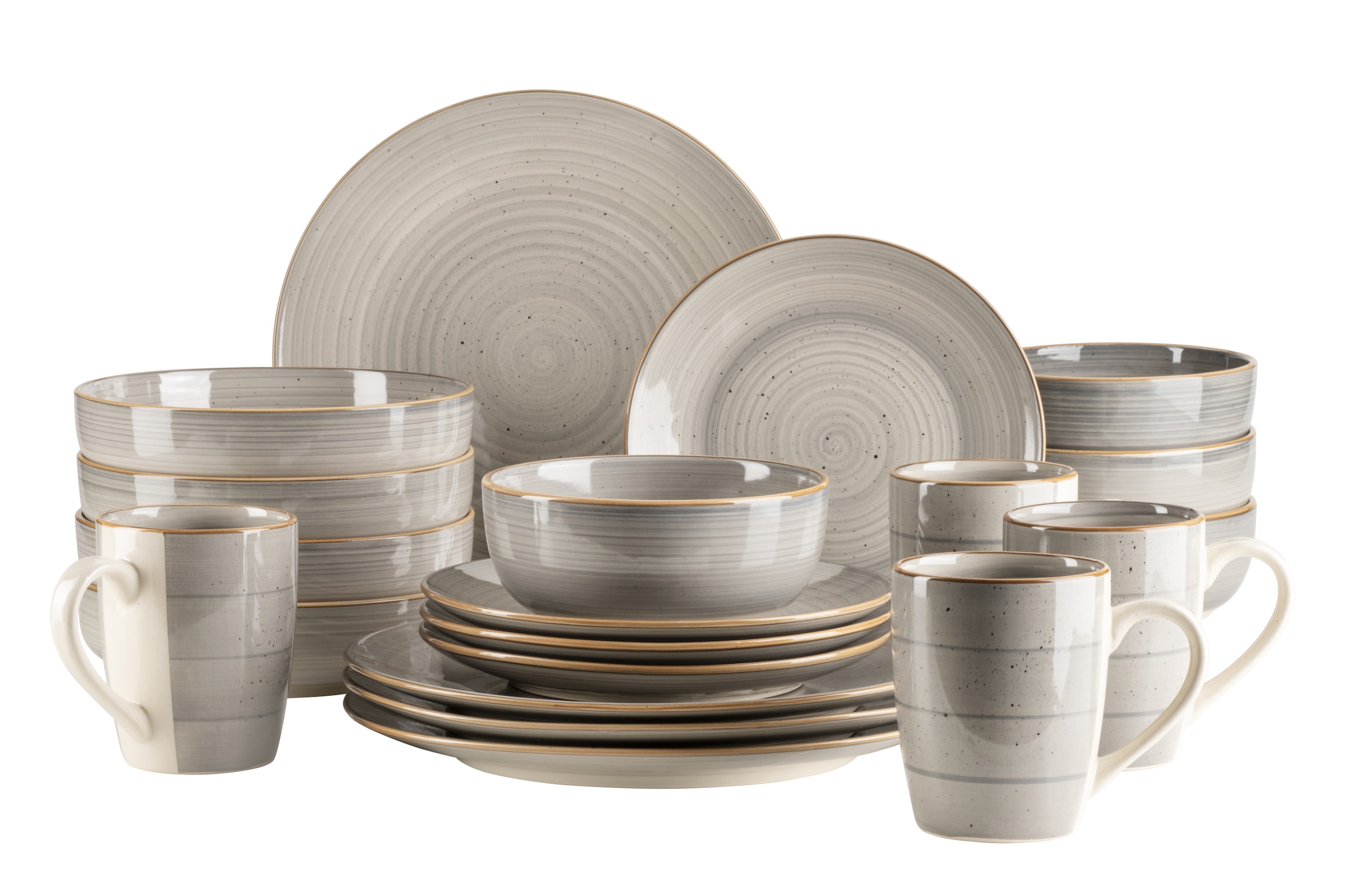 MÄSER Kombiservice »Valmera«