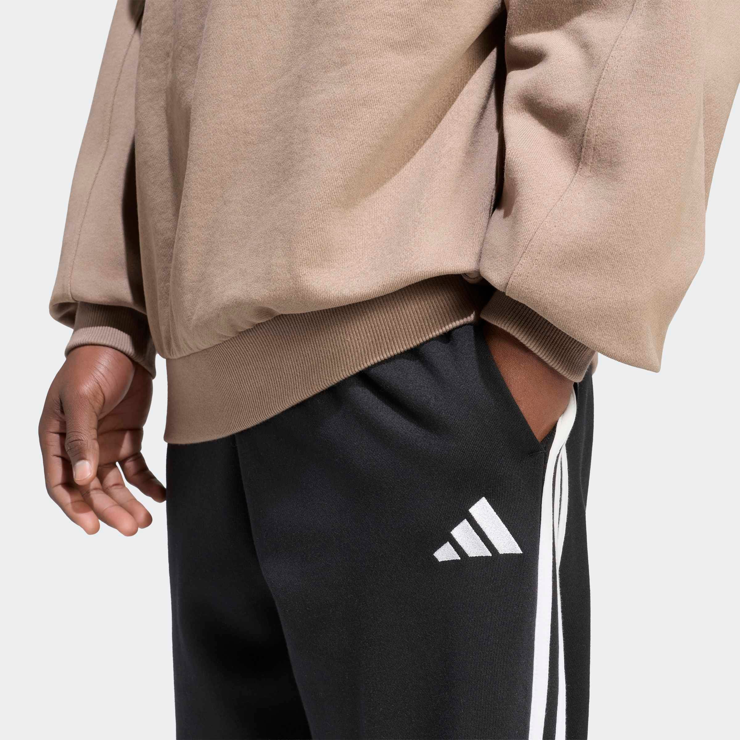 adidas Sportswear Sporthose »M 3S FT TC PT«