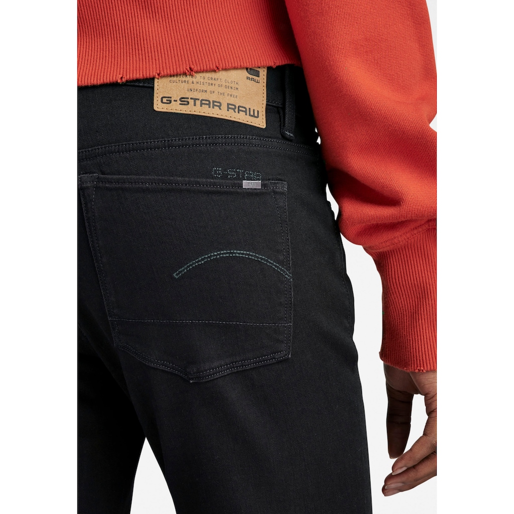 G-Star RAW Bootcut-Jeans »3301 Flare Jeans«