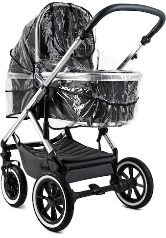 Moon Kinderwagen-Regenschutzhülle »Regenverdeck, Nuova/N°One«, passend für die... kaufen