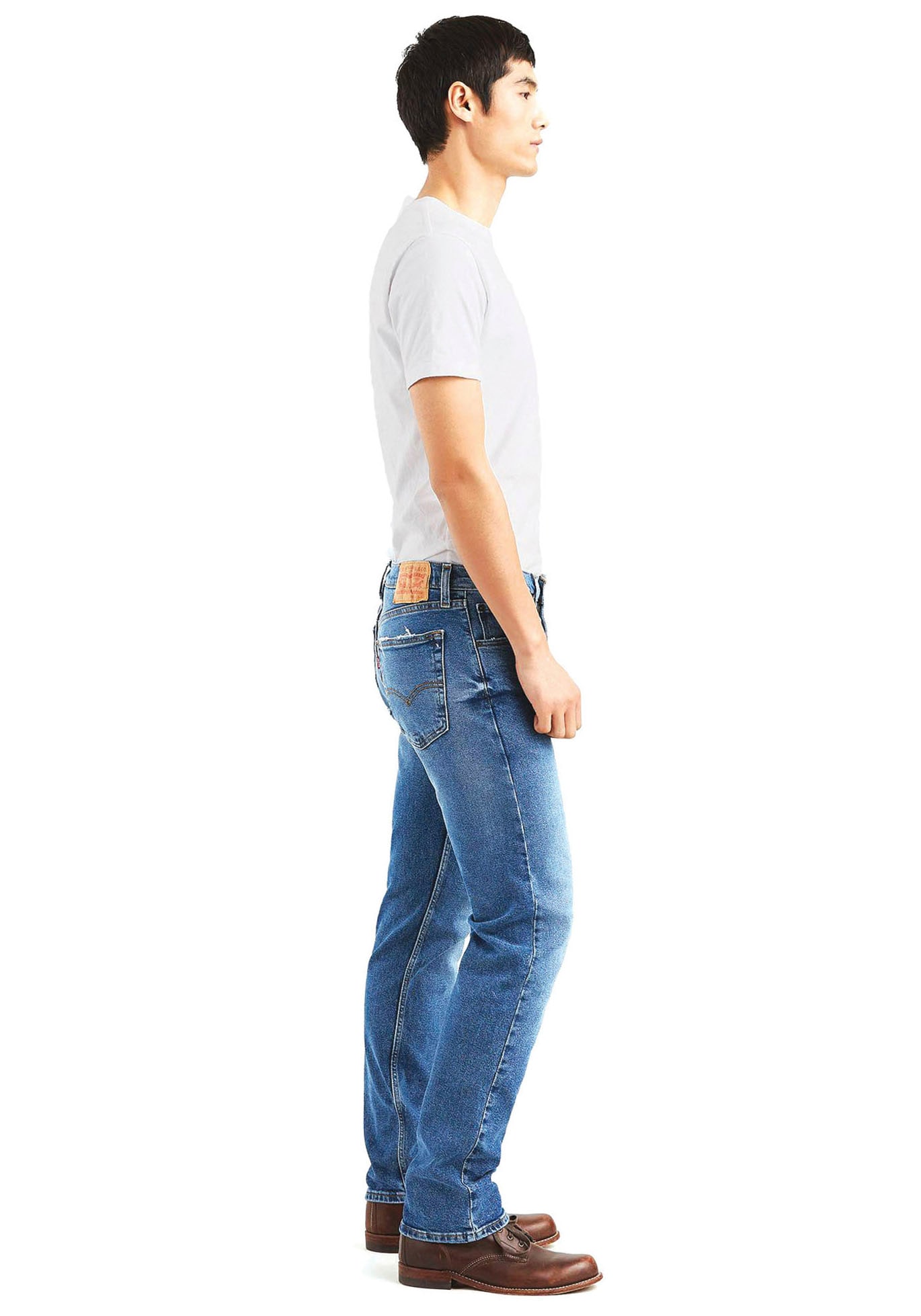 Levi's® Straight-Jeans »505«, REGULAR