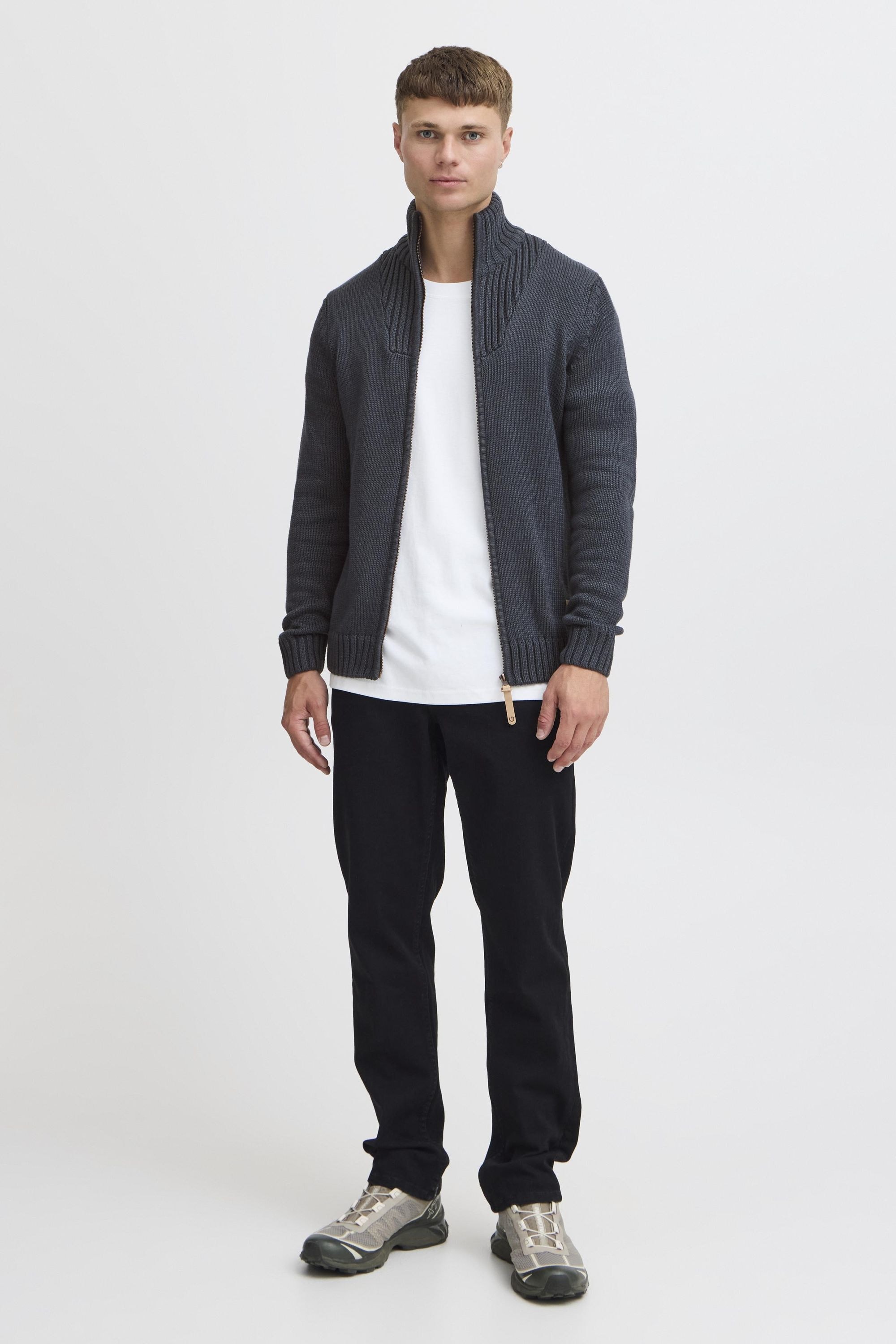 !Solid Strickjacke »Strickjacke SDPoul«