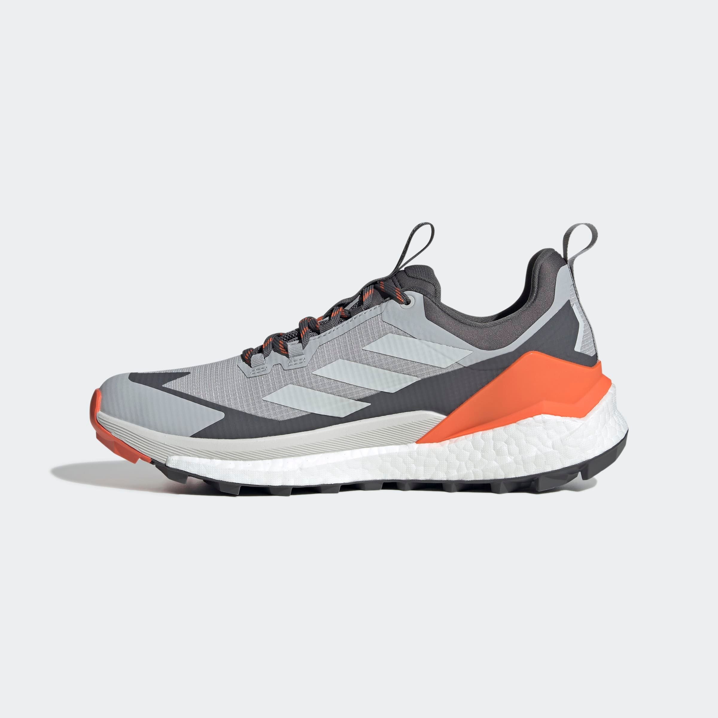 adidas TERREX Wanderschuh »FREE HIKER 2.0 LOW GORE-TEX«, wasserdicht