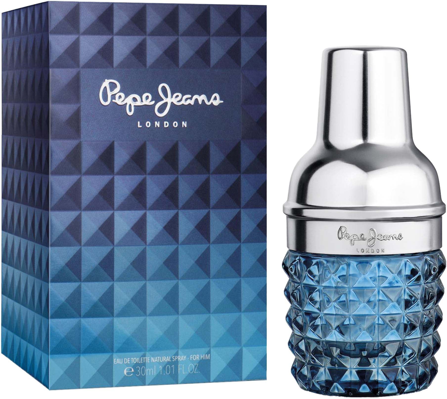 Pepe Jeans Körperspray »Body Mist - Exotic Love«