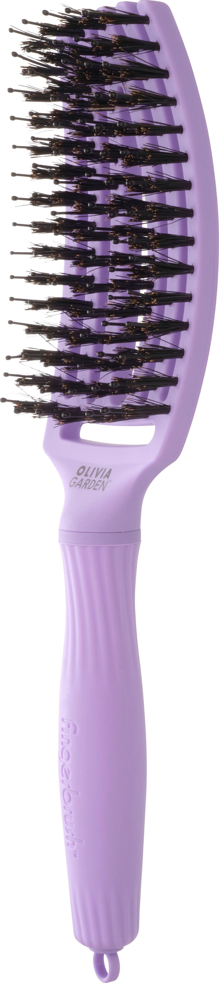 OLIVIA GARDEN Haarbürste »Fingerbrush Combo Medium«