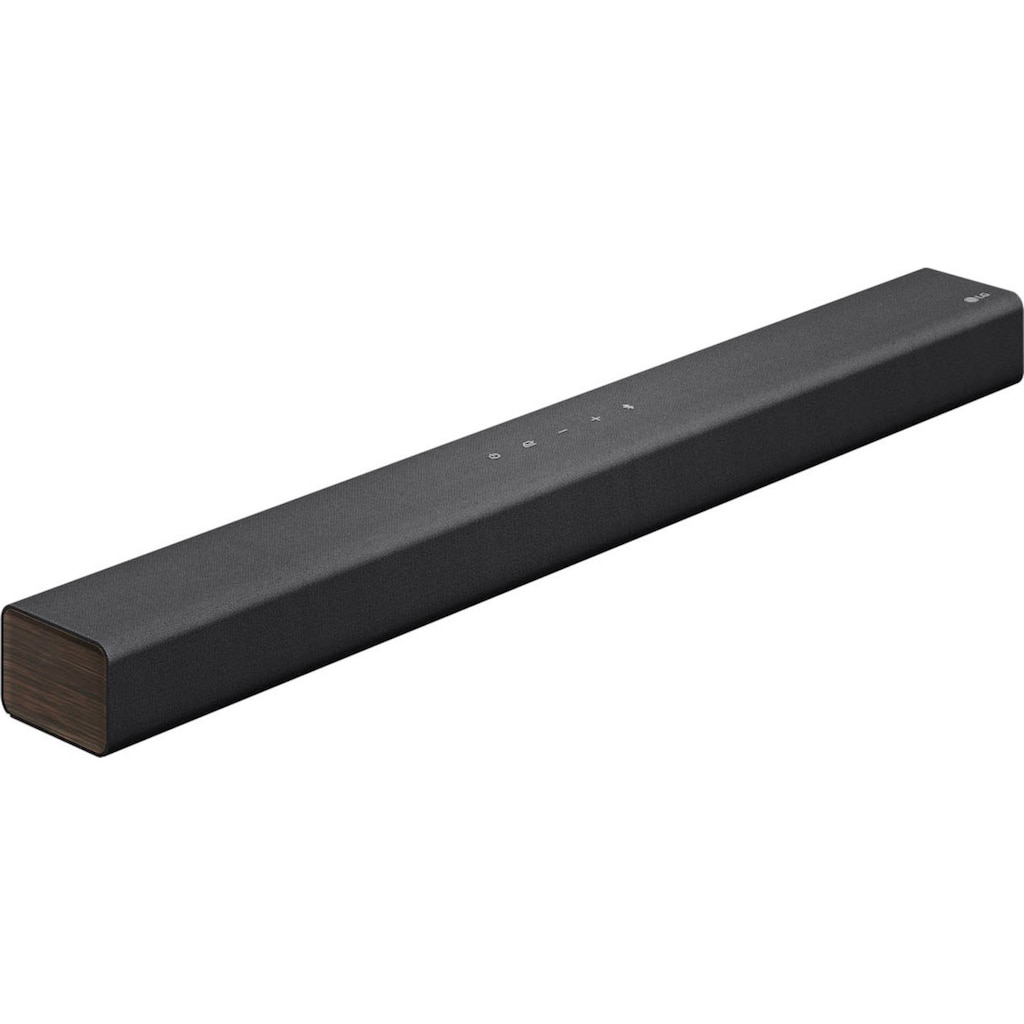 LG Soundbar »DS40Q«