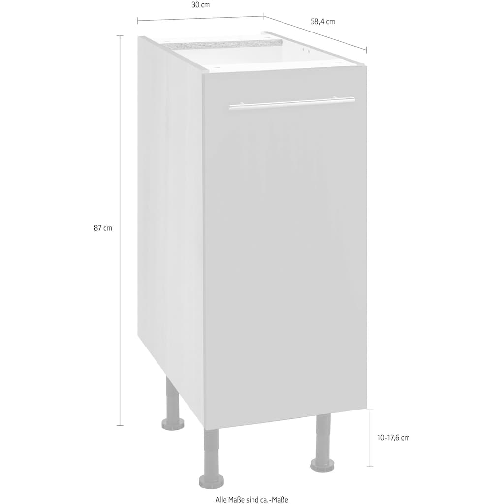 OPTIFIT Unterschrank »Bern«