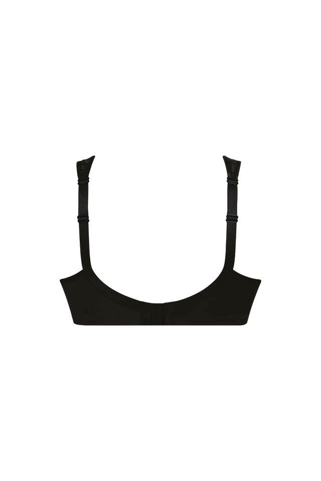 Anita since 1886 Bügelloser BH »Clara Art« mit Formblende, dreigeteilte Cups, mit Komfortträger, feminin, bequem