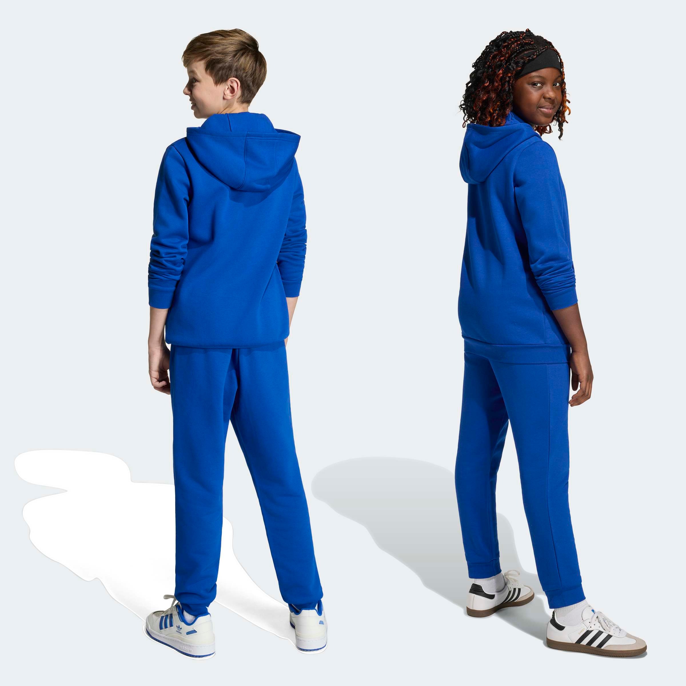 adidas Originals Sporthose »PANTS«  für Kinder, mit Kordelverschluss, aus Baumwolle und Polyester