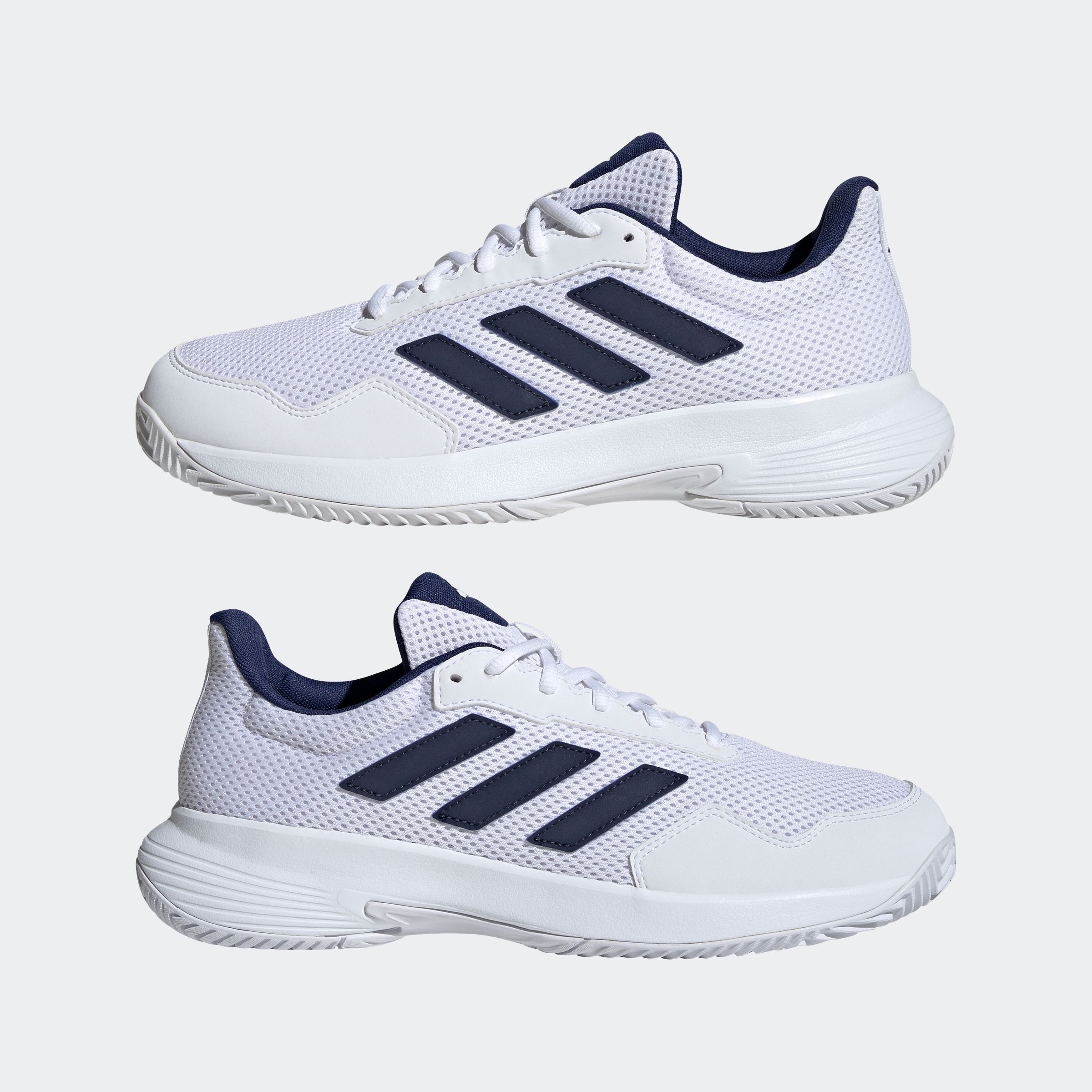 adidas Performance Tennisschuh »COURT SPEC 2«