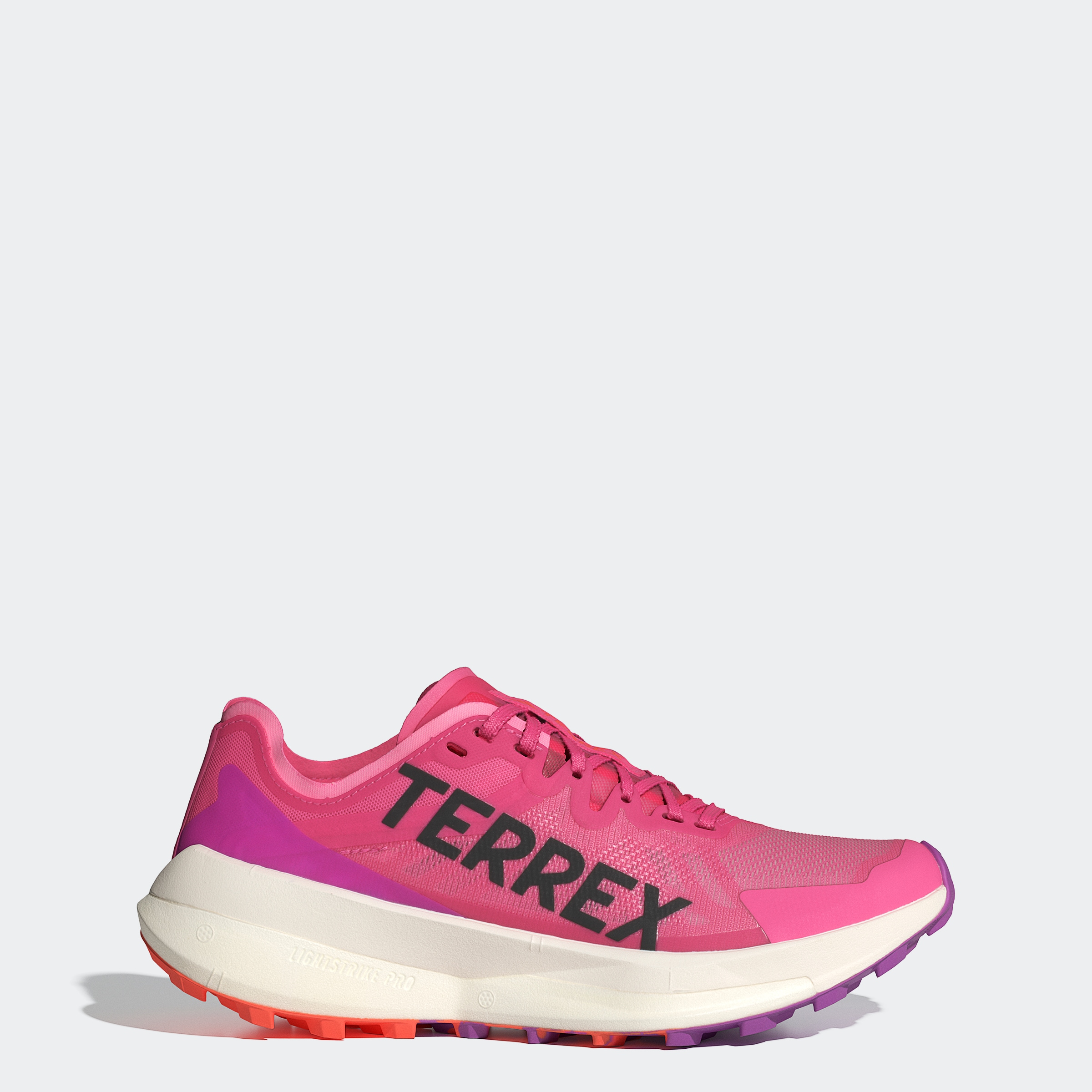 adidas TERREX Trailrunningschuh »TERREX AGRAVIC SPEED TRAILRUNNING«