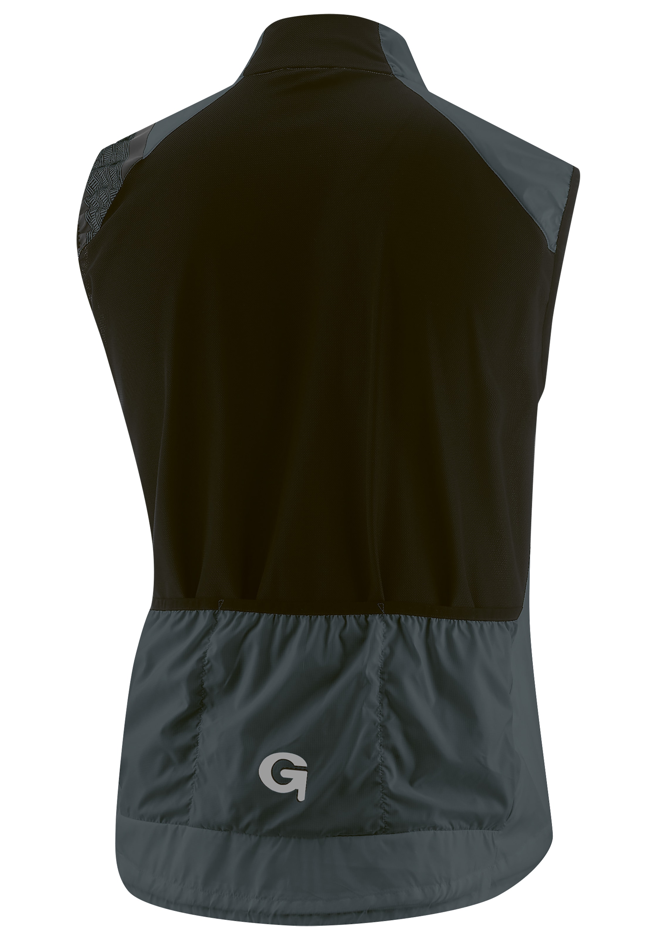 Gonso Fahrradjacke »BLOSKO«, 100% winddichte Fahrradweste