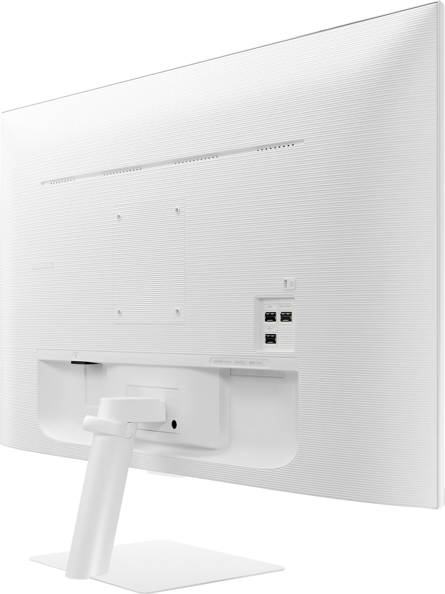 Samsung Smart Monitor »S32BM701UU«, 80 cm/32 Zoll, 3840 x 2160 px, 4K Ultra HD, 4 ms Reaktionszeit, 60 Hz