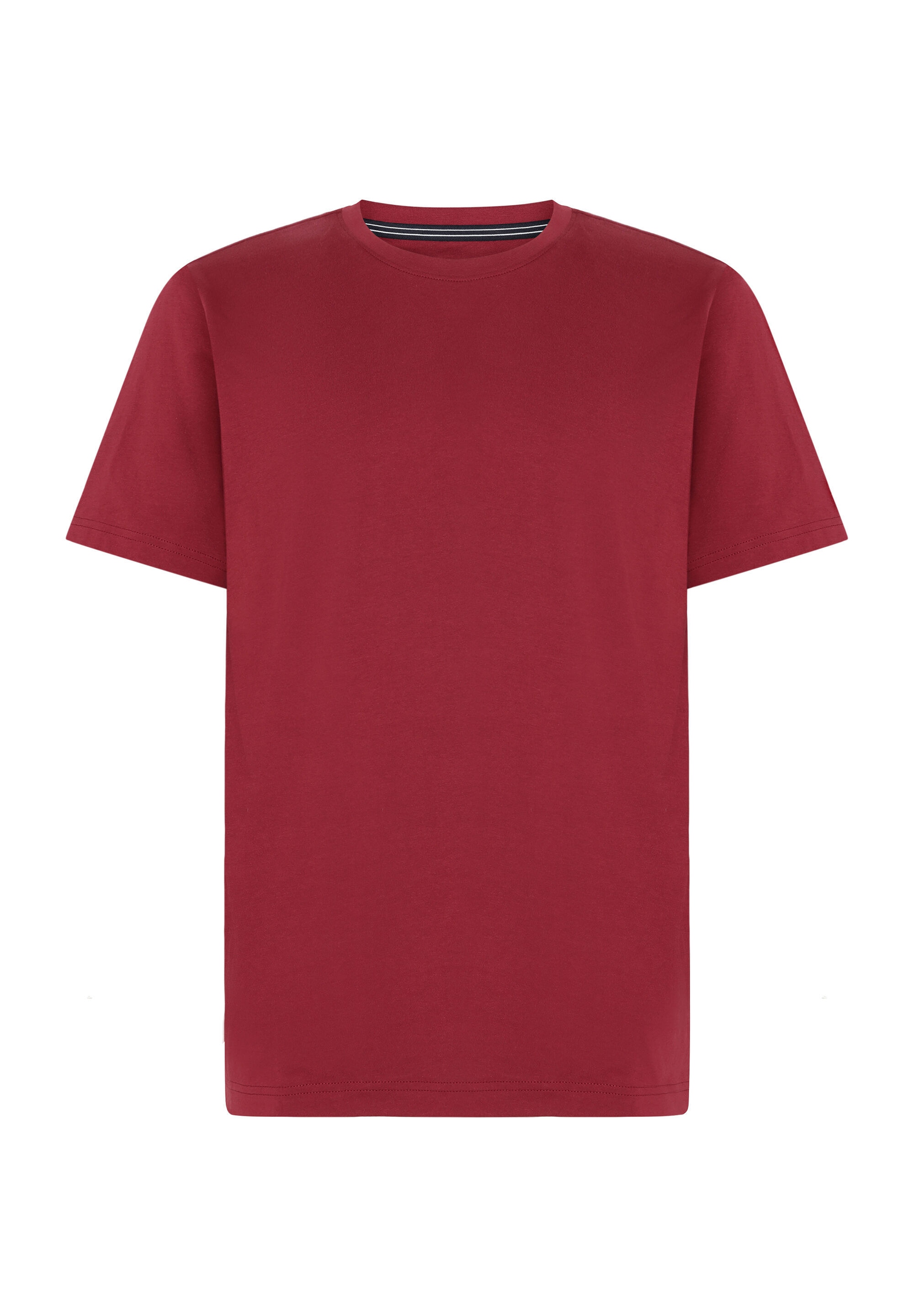 Pierre Cardin T-Shirt »Pierre Cardin T-Shirt« in Single Jersey Qualität