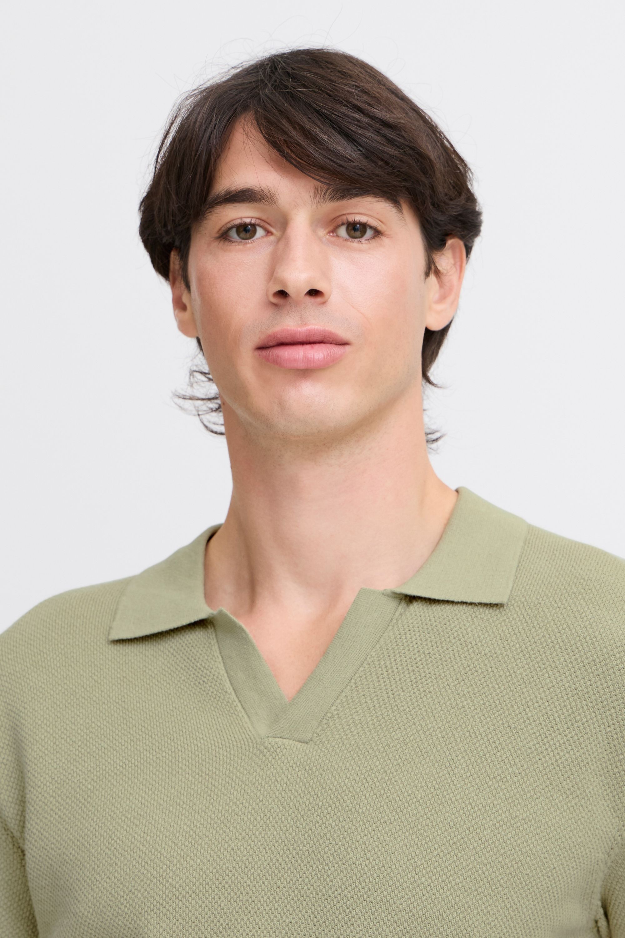 Casual Friday Poloshirt »Poloshirt CFMATEO«