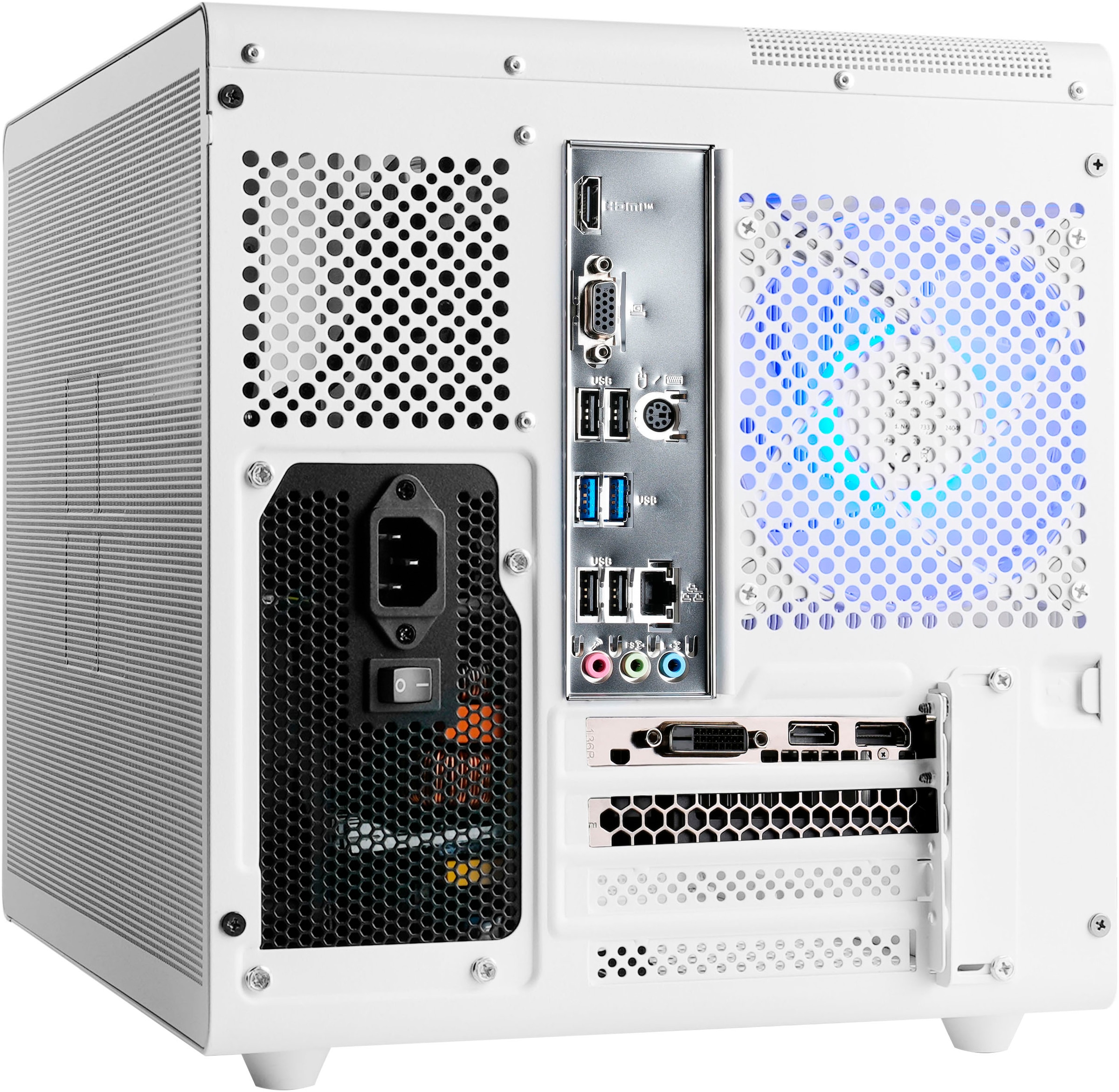 CSL PC »Cube V24143«