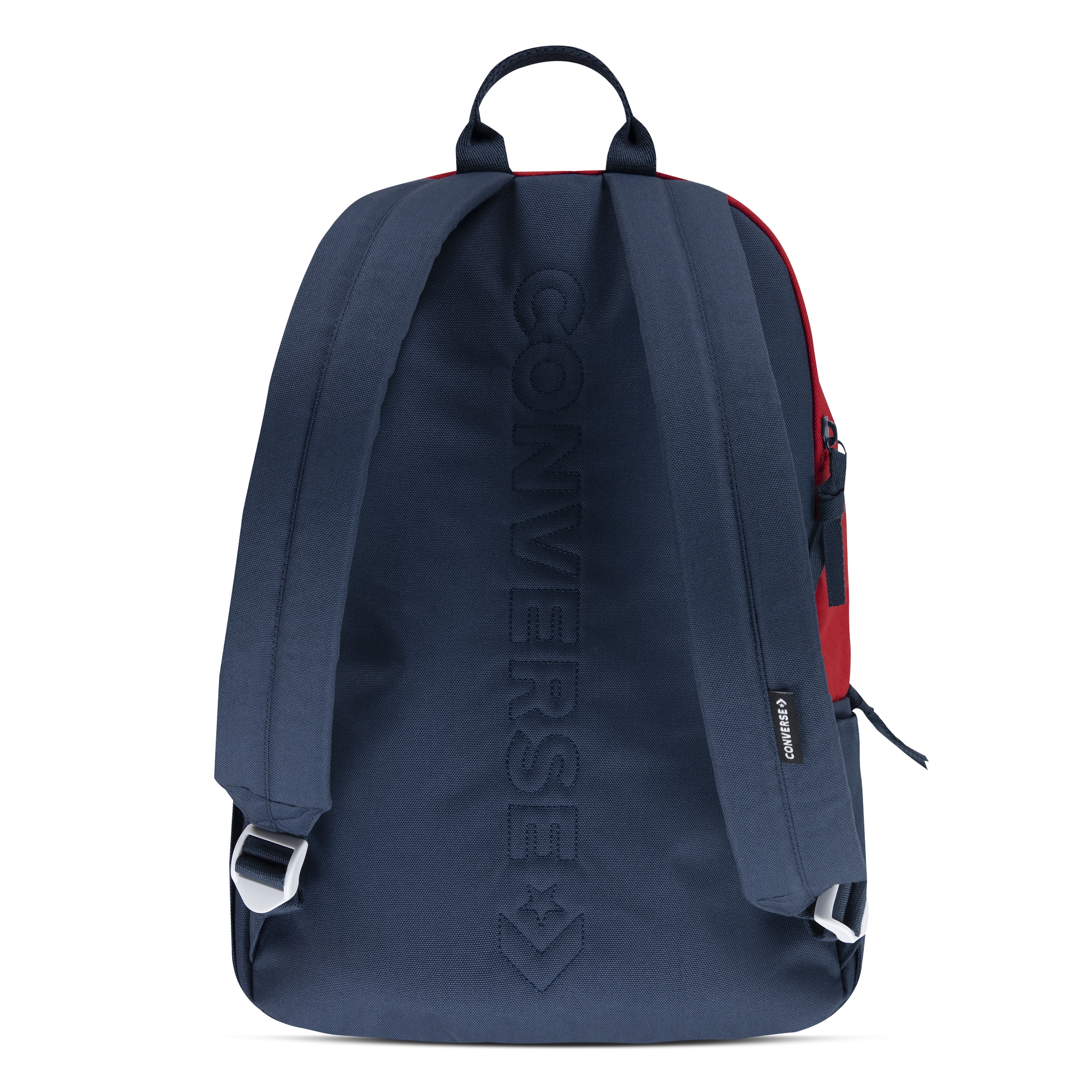 Converse Freizeitrucksack »CONVERSE VARSITY BACKPACK«, 23 Liter Volumen