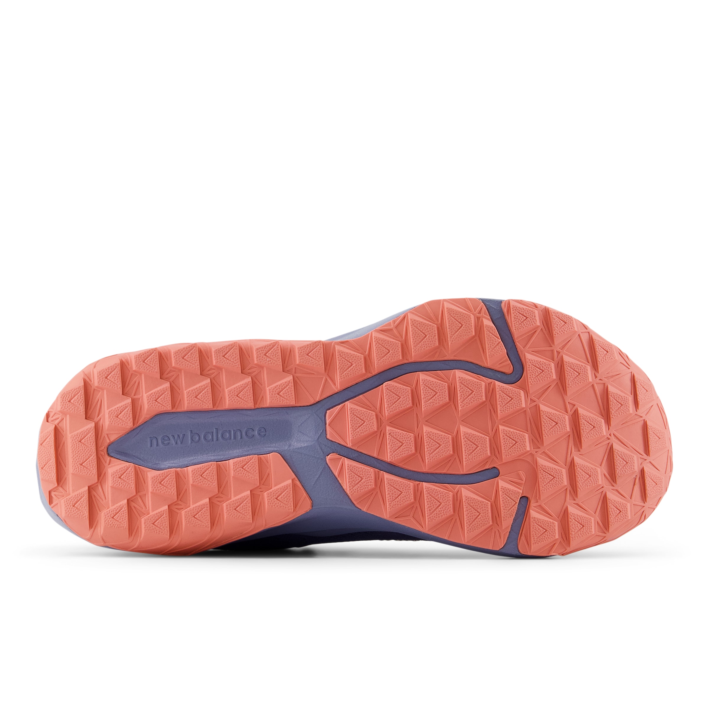 New Balance Laufschuh »DYNASOFT NITREL V6«, Trailrunning-Schuhe
