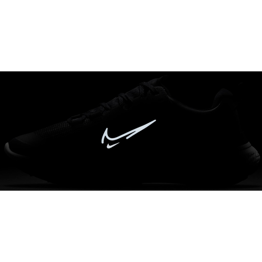 Nike Laufschuh »REACT MILER 2 SHIELD«