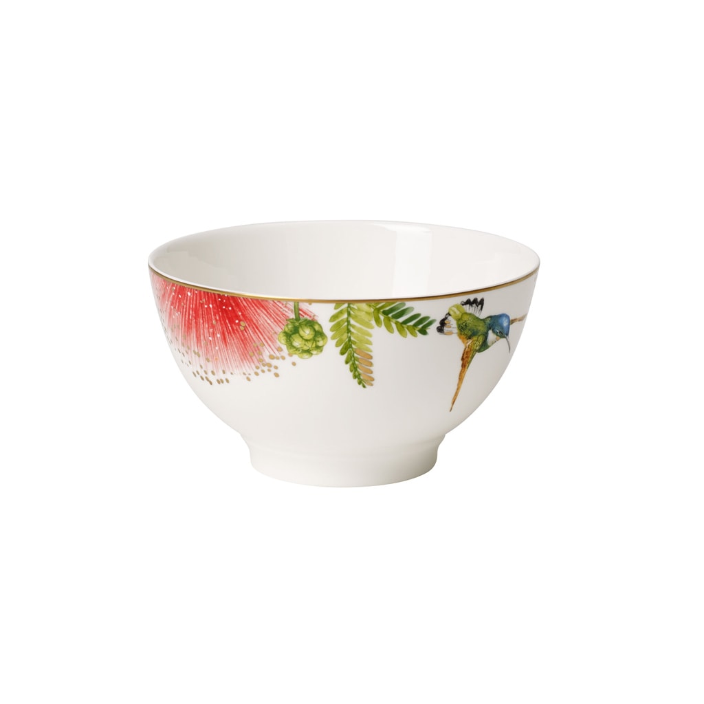Villeroy & Boch Schale "Bol Amazonia Anmut 750 ml bunt" 1 tlg.
